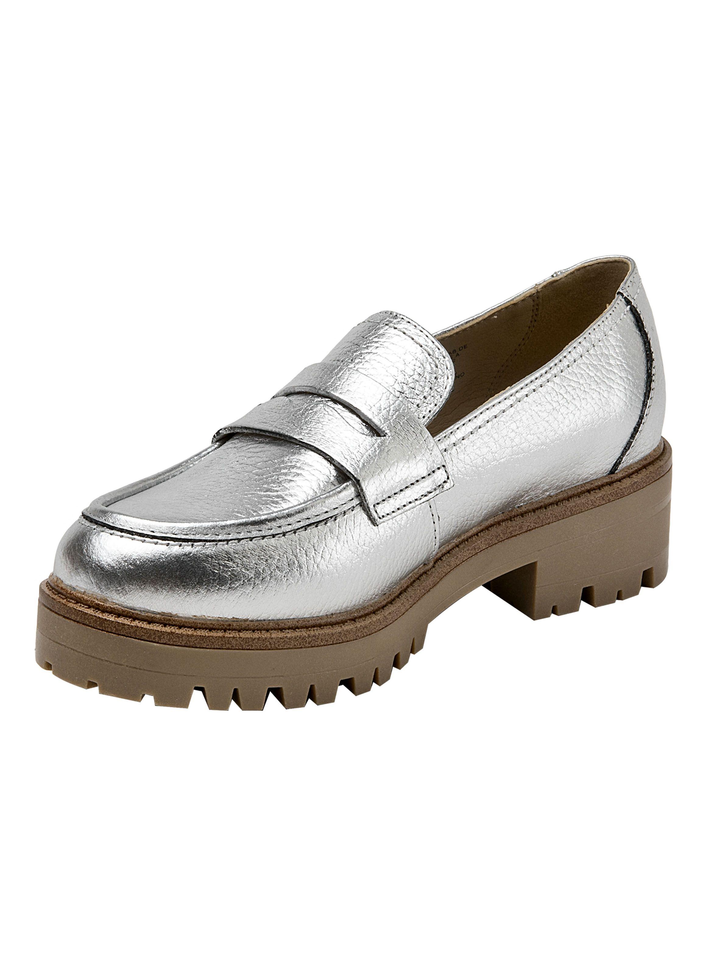 Zapato Casual Cuero K315 Mujer-3