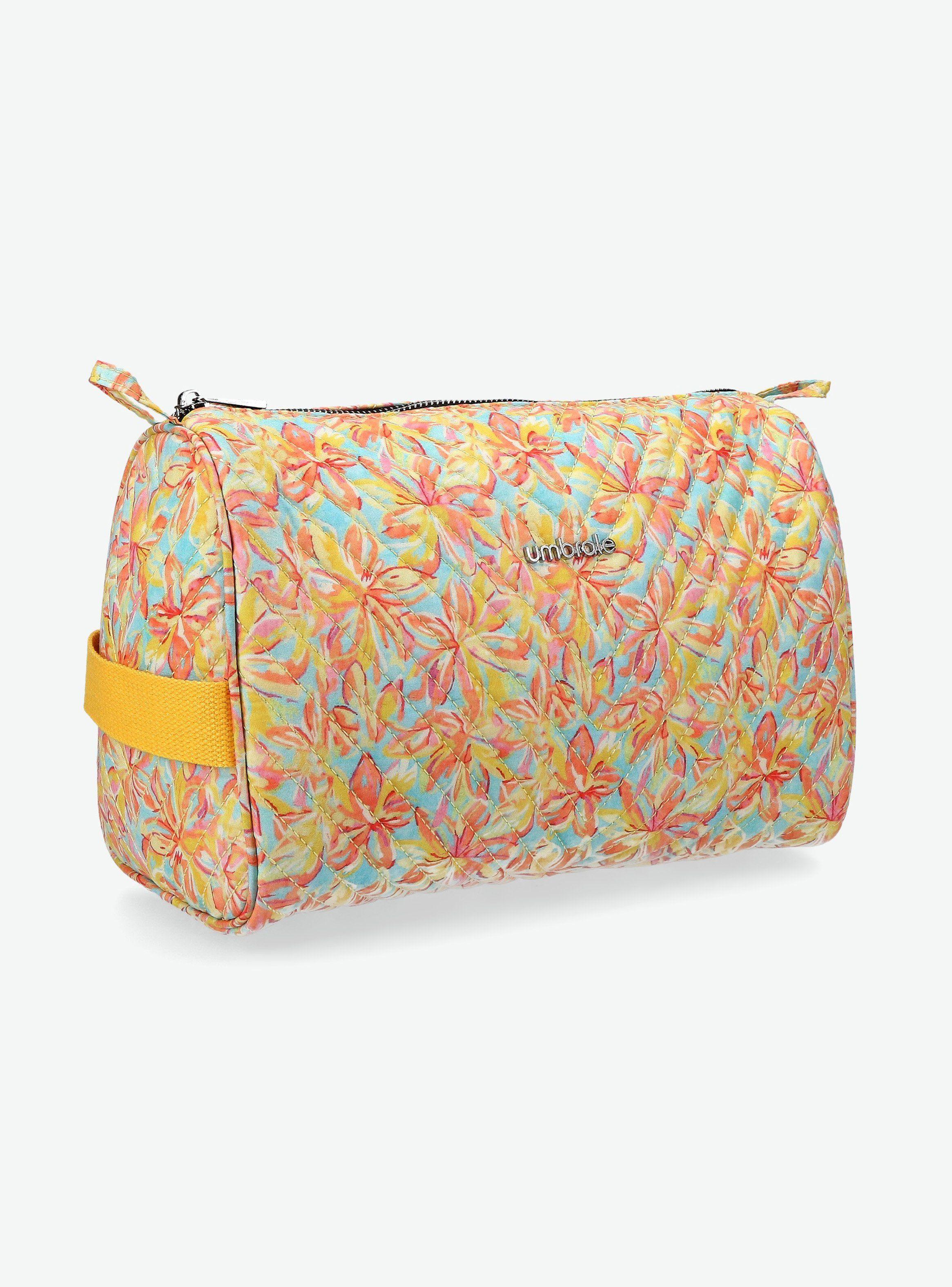 Cosmetiquero Grande Estampado-1