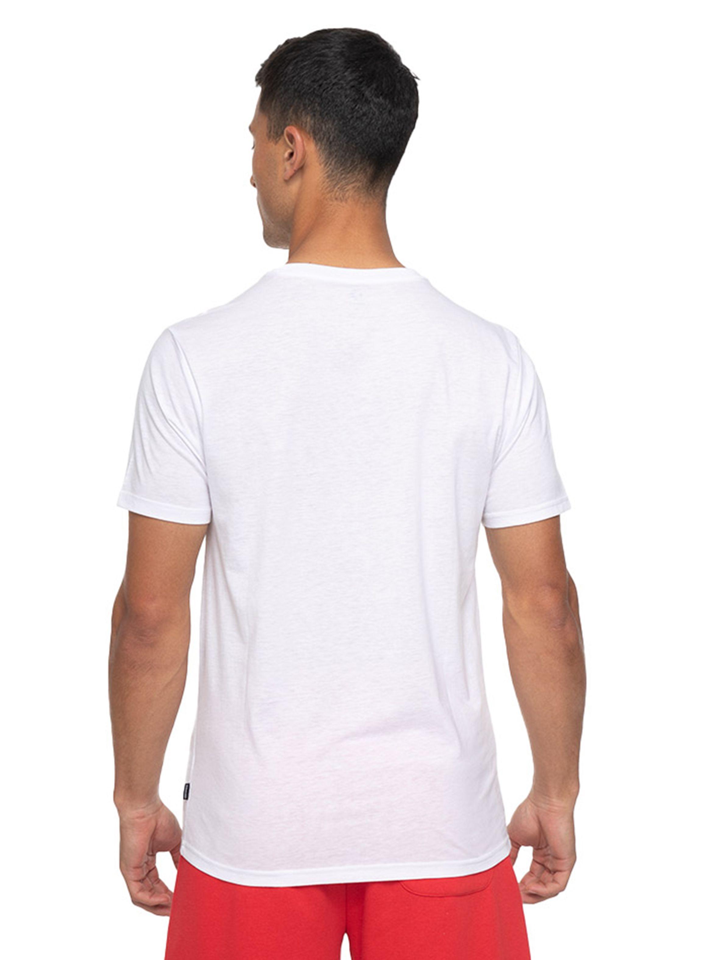 Polera Chest  D Tee-1