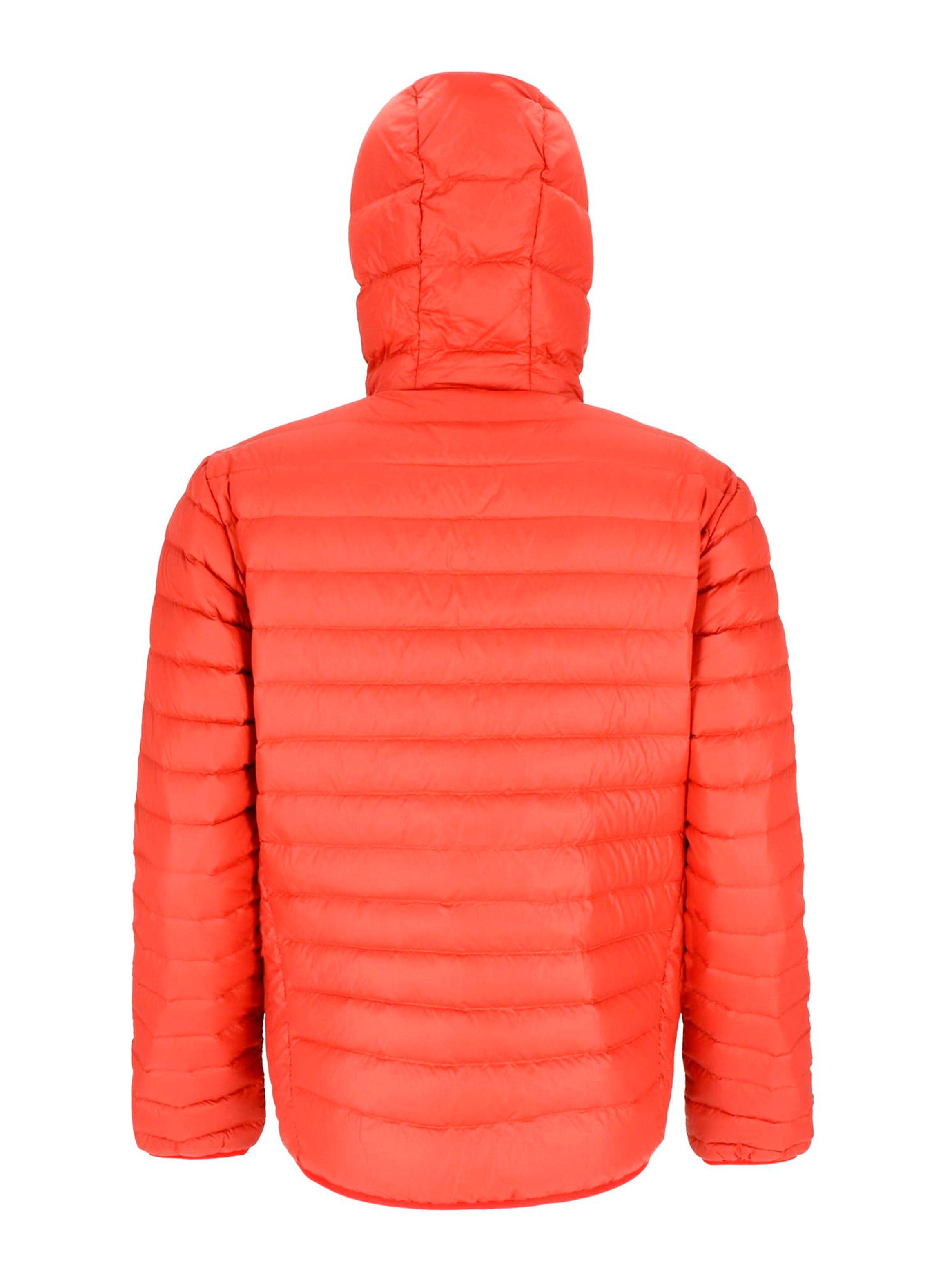 Chaqueta Kori de Pluma-1