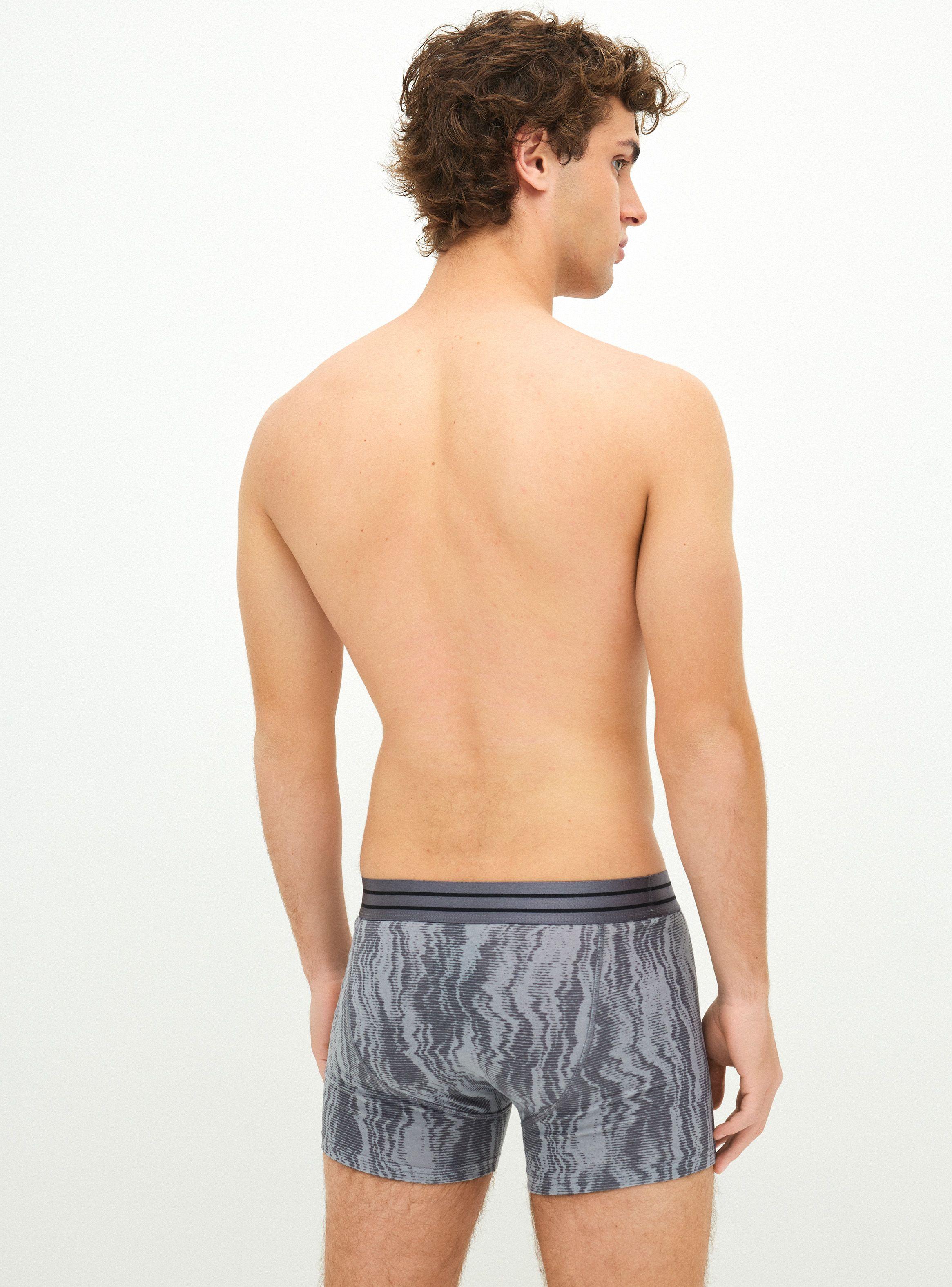 Boxer Algodón Print 03-1