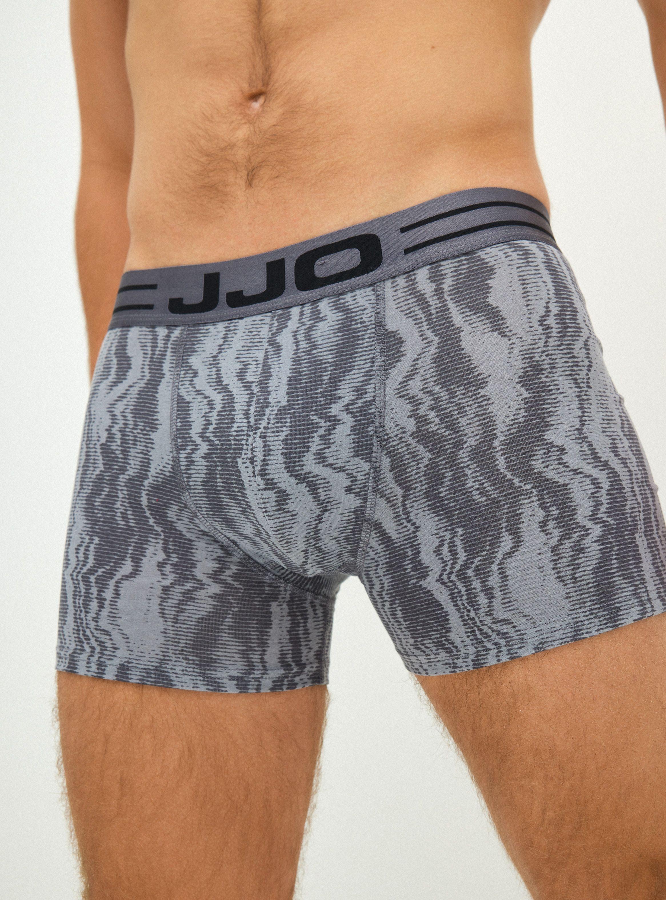 Boxer Algodón Print 03-2