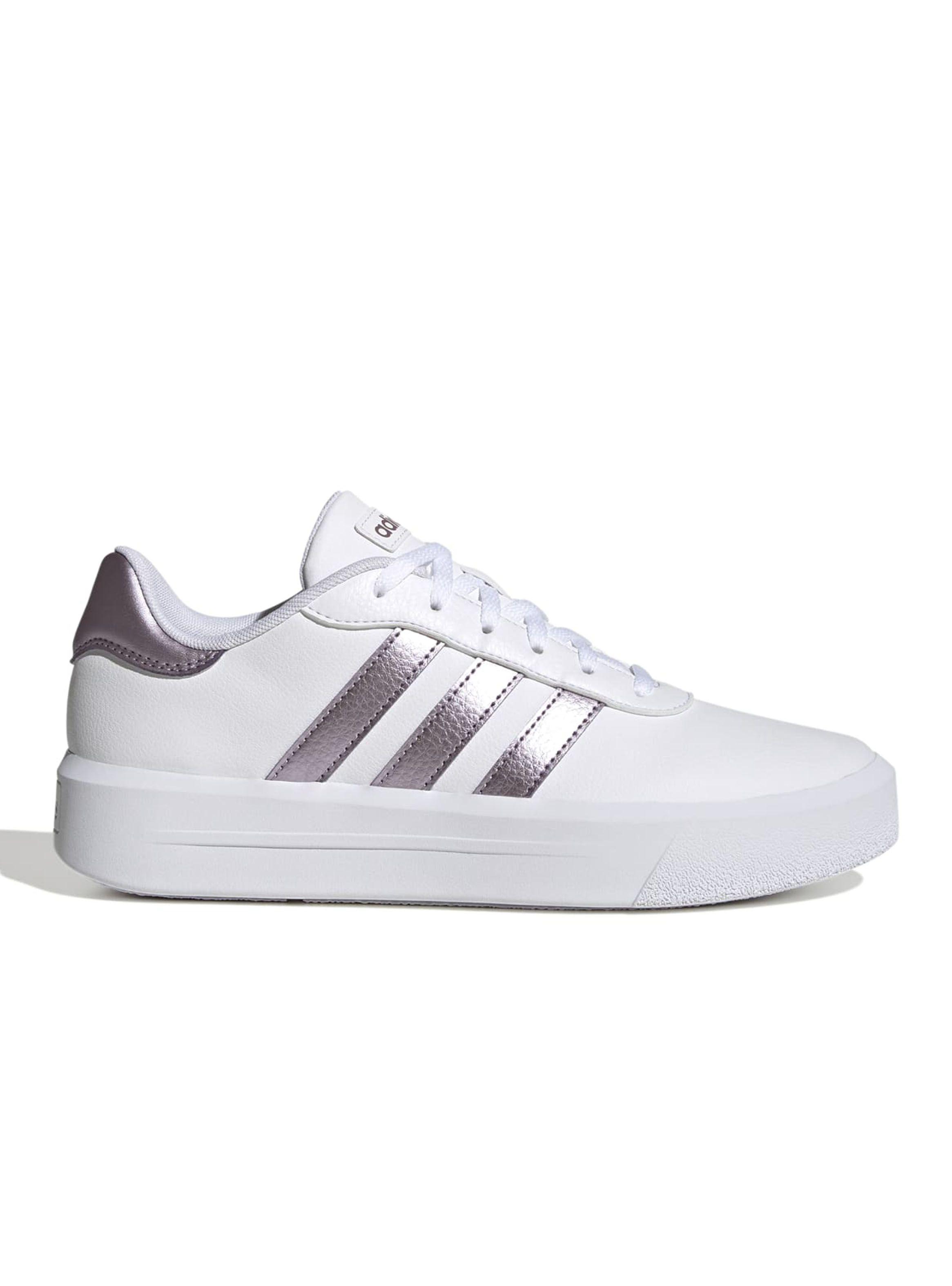 Zapatilla Urbana Style Grand Court Mujer-0