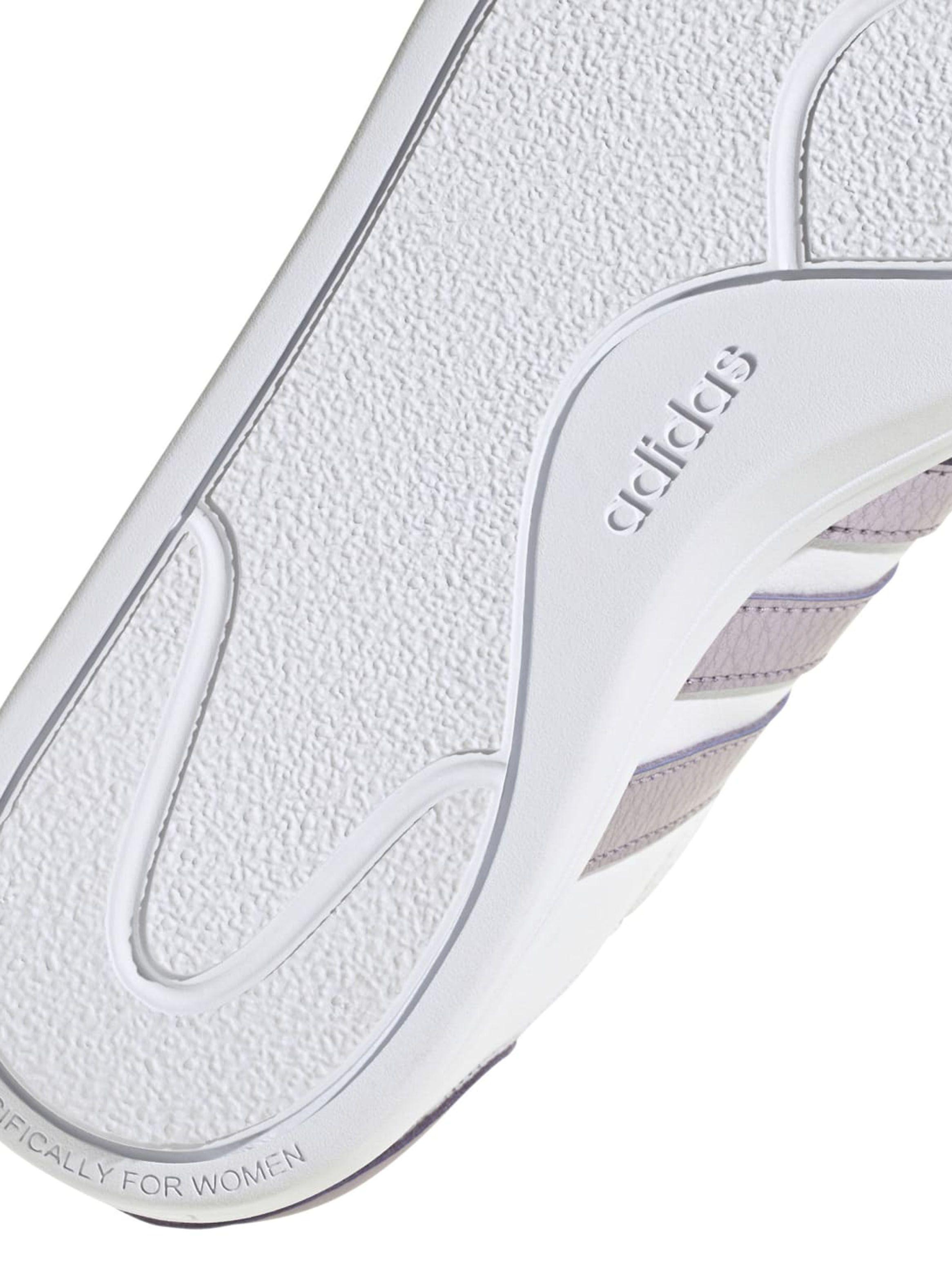 Zapatilla Urbana Style Grand Court Mujer-4