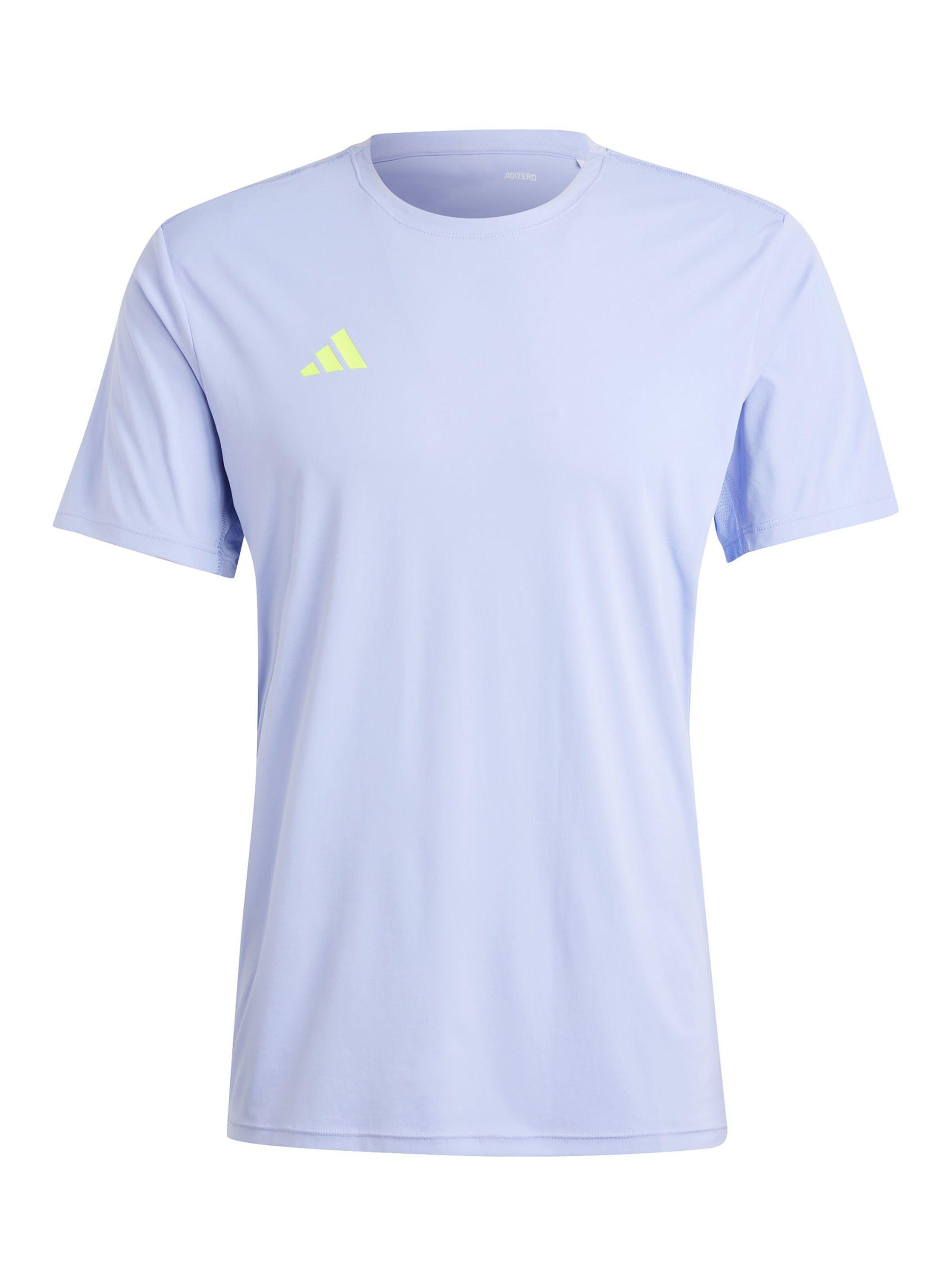 Polera T-Shirts Adizero Runner E Tee-5