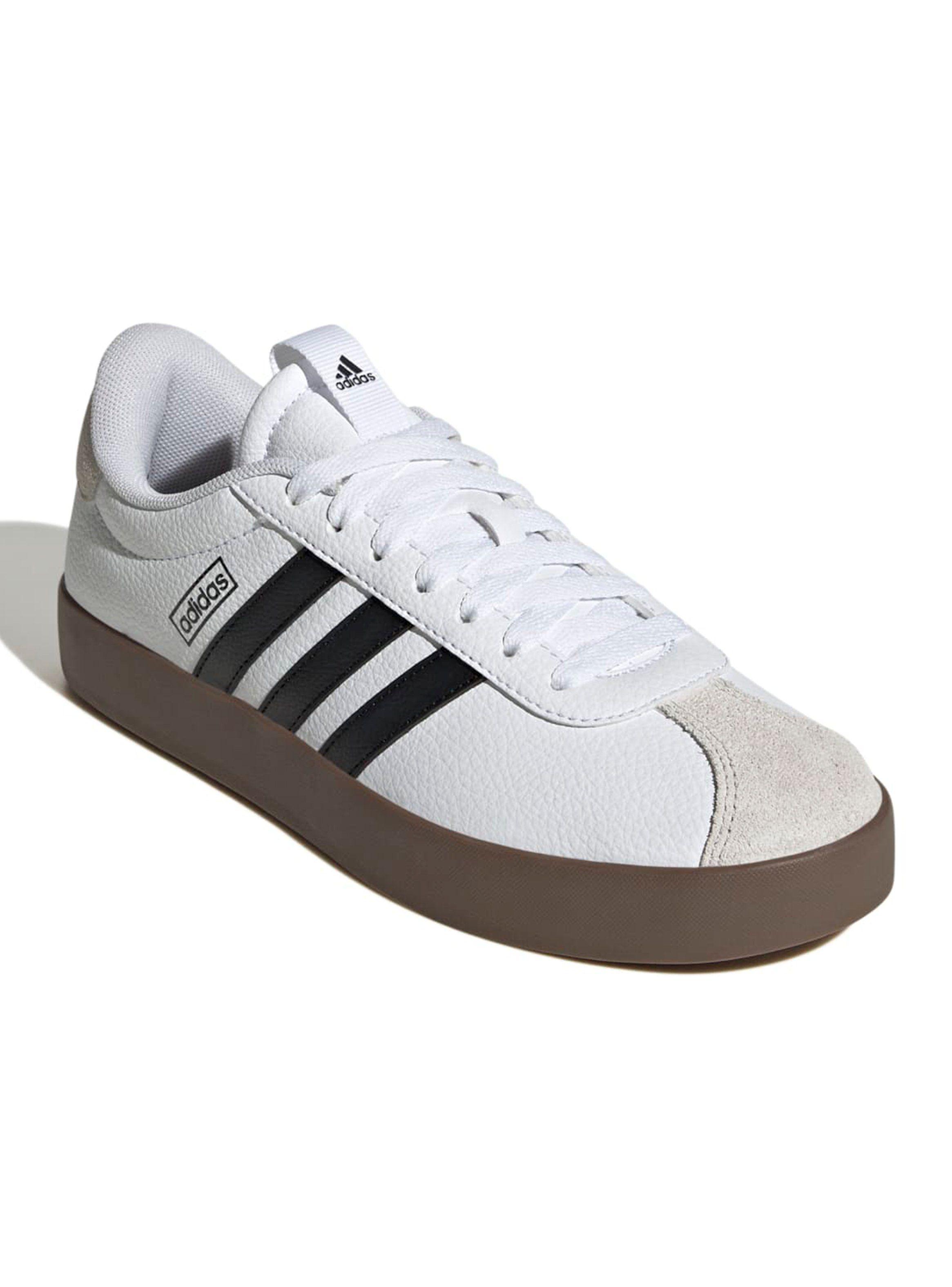 Zapatilla Urbana VL Court3.0 Mujer-1