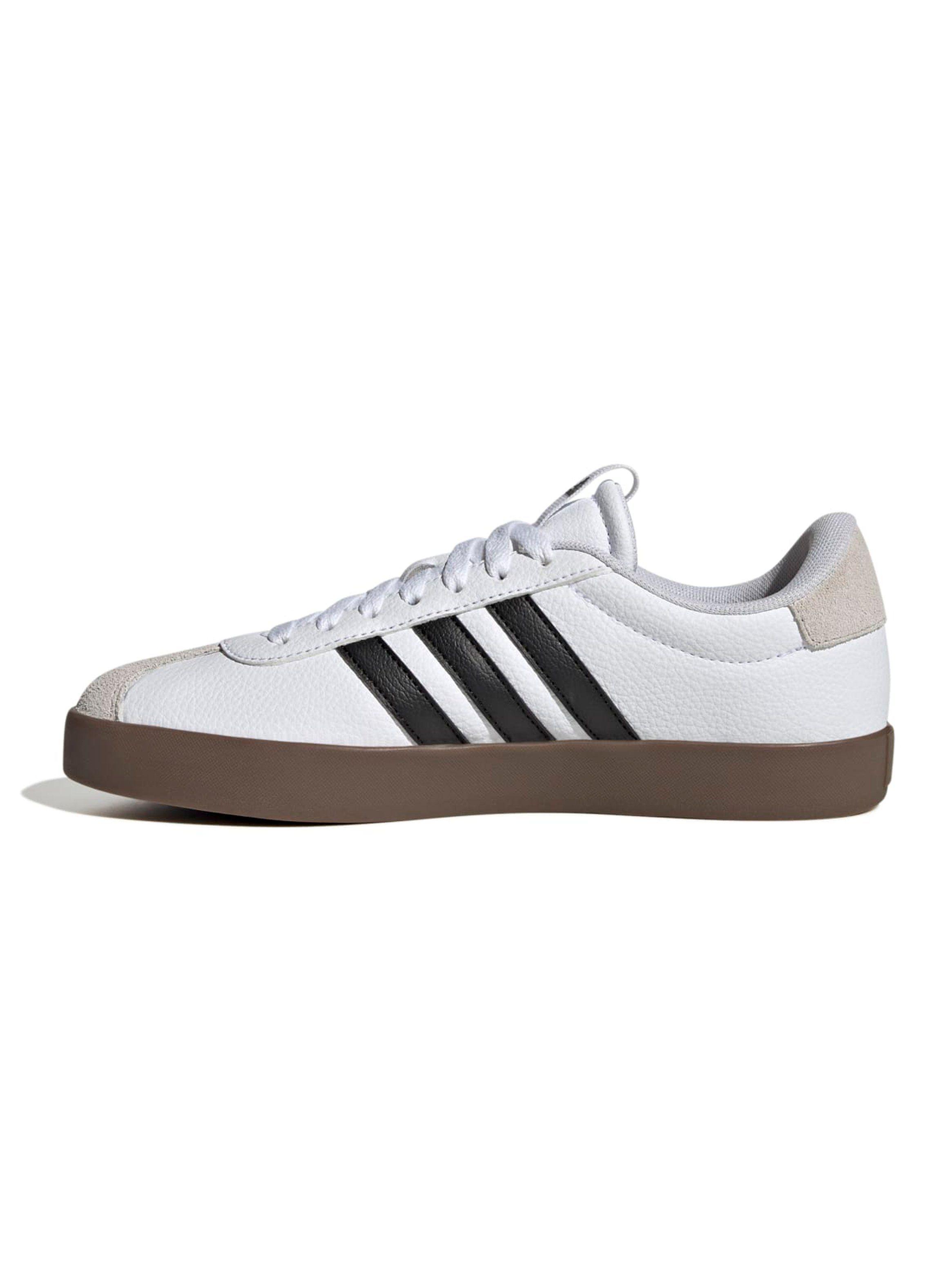 Zapatilla Urbana VL Court3.0 Mujer-2