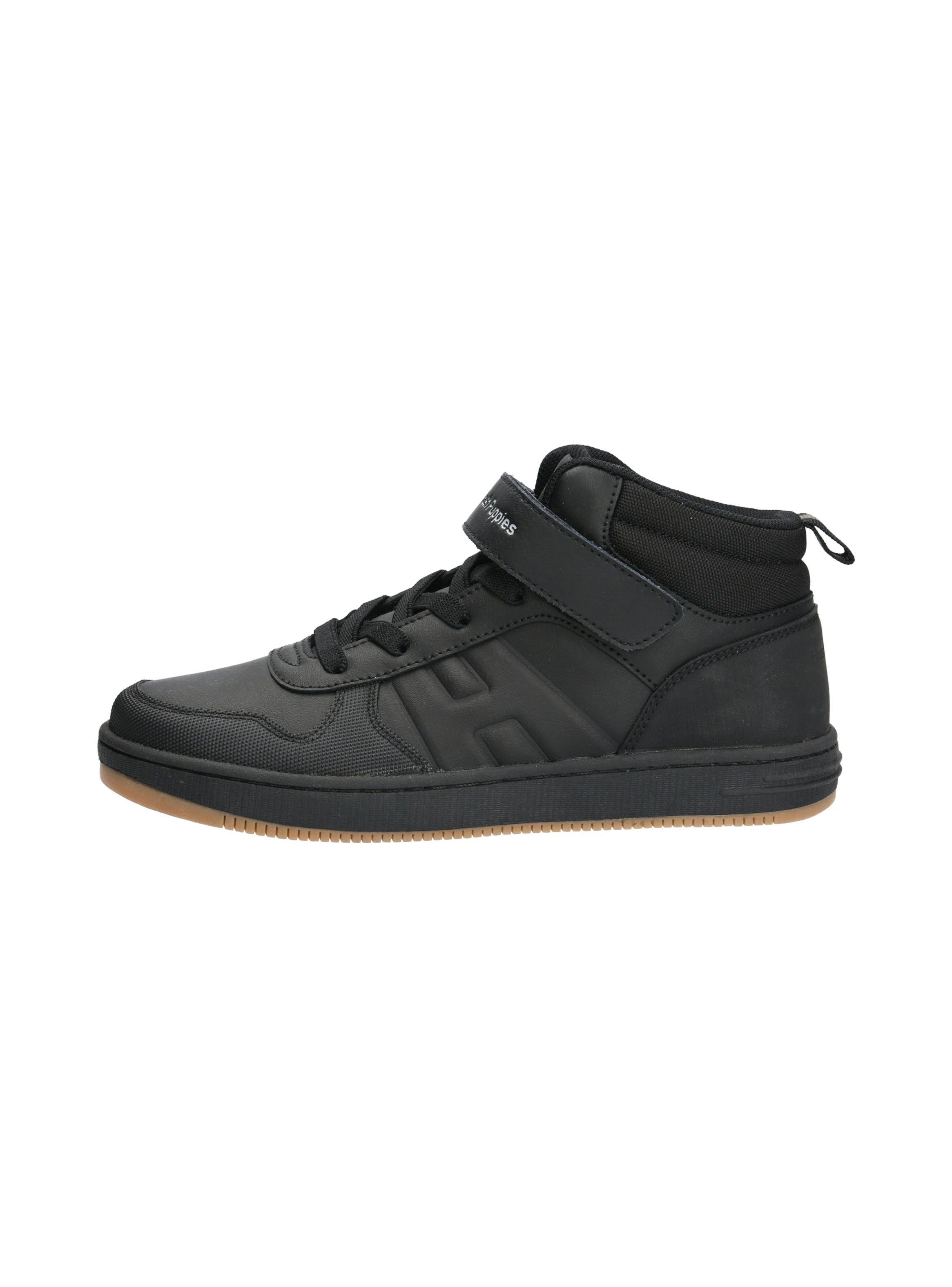 Zapatilla Escolar Velcro Twist High Ng Niño-2