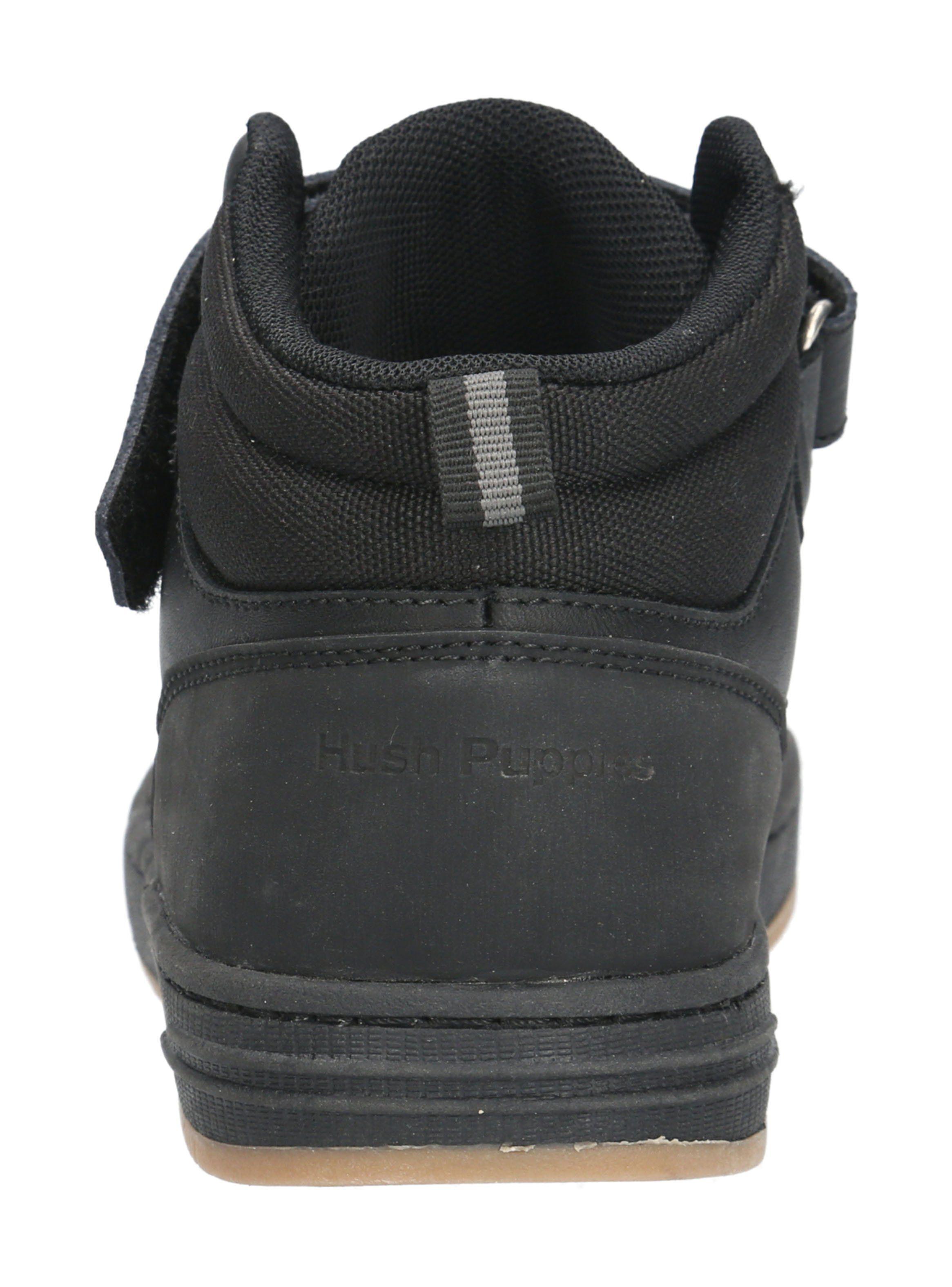 Zapatilla Escolar Velcro Twist High Ng Niño-4