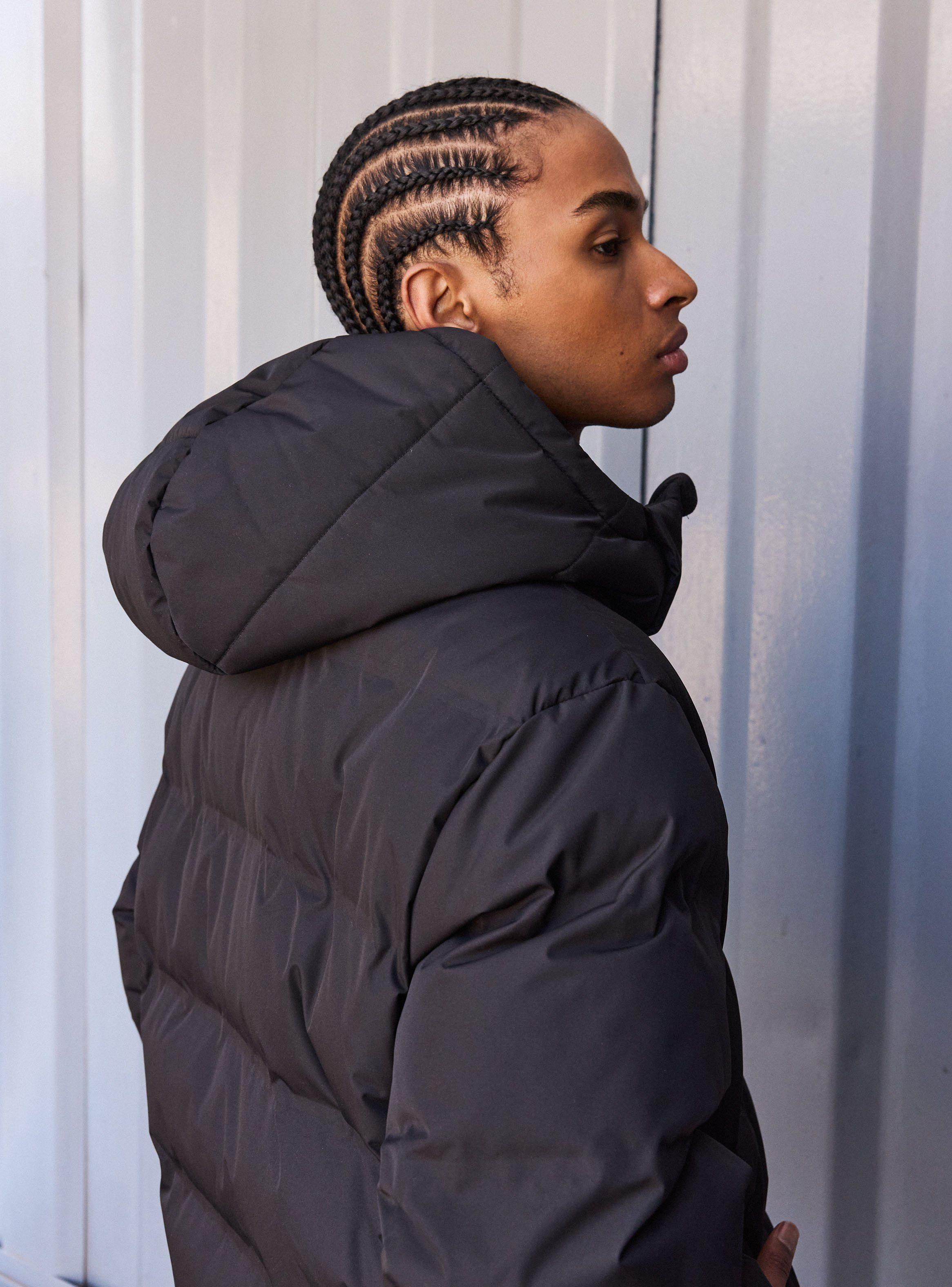 Parka Color-3