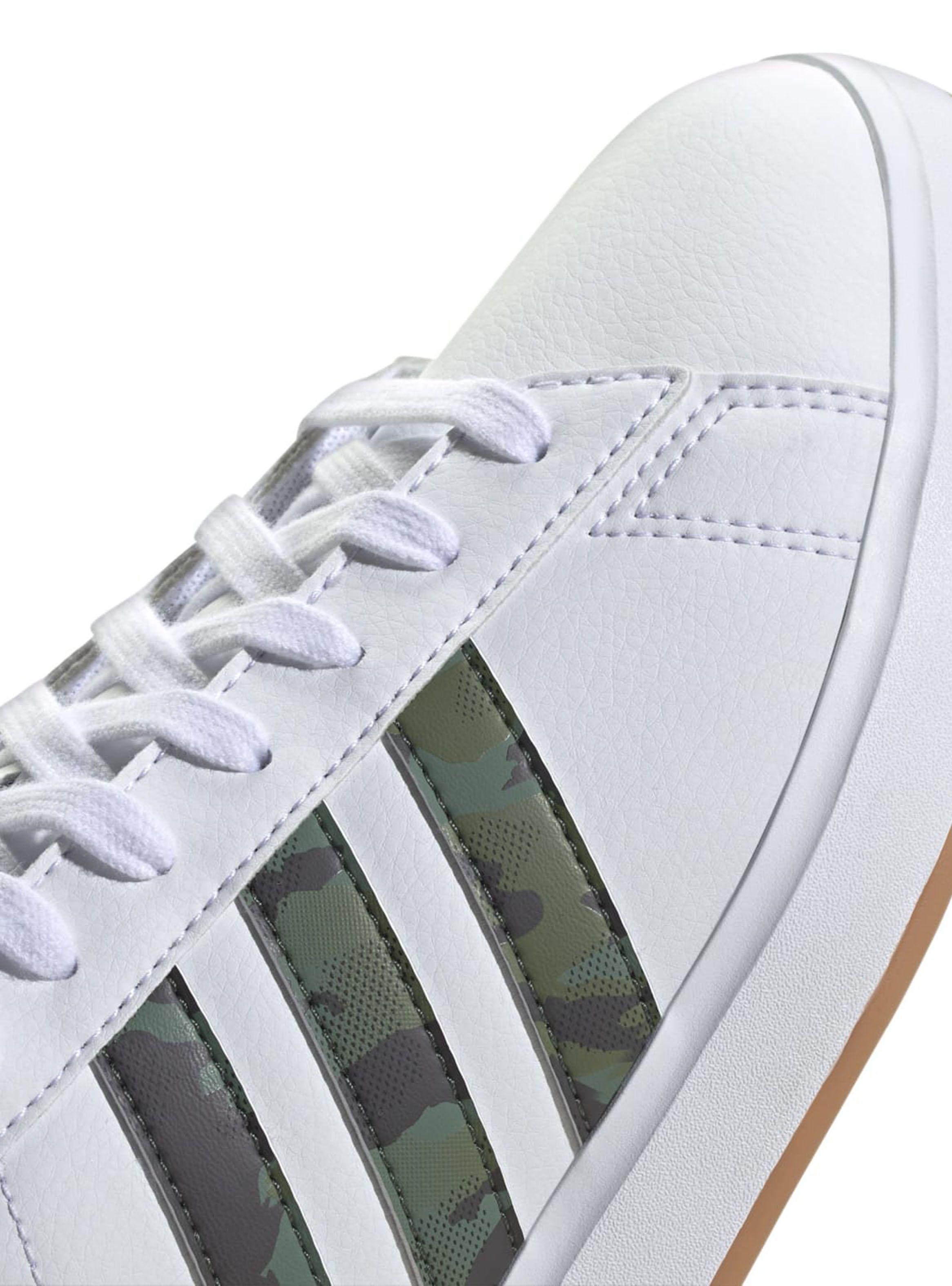 Zapatilla Urbana Gráfica Grand Court 2.0 Hombre-4