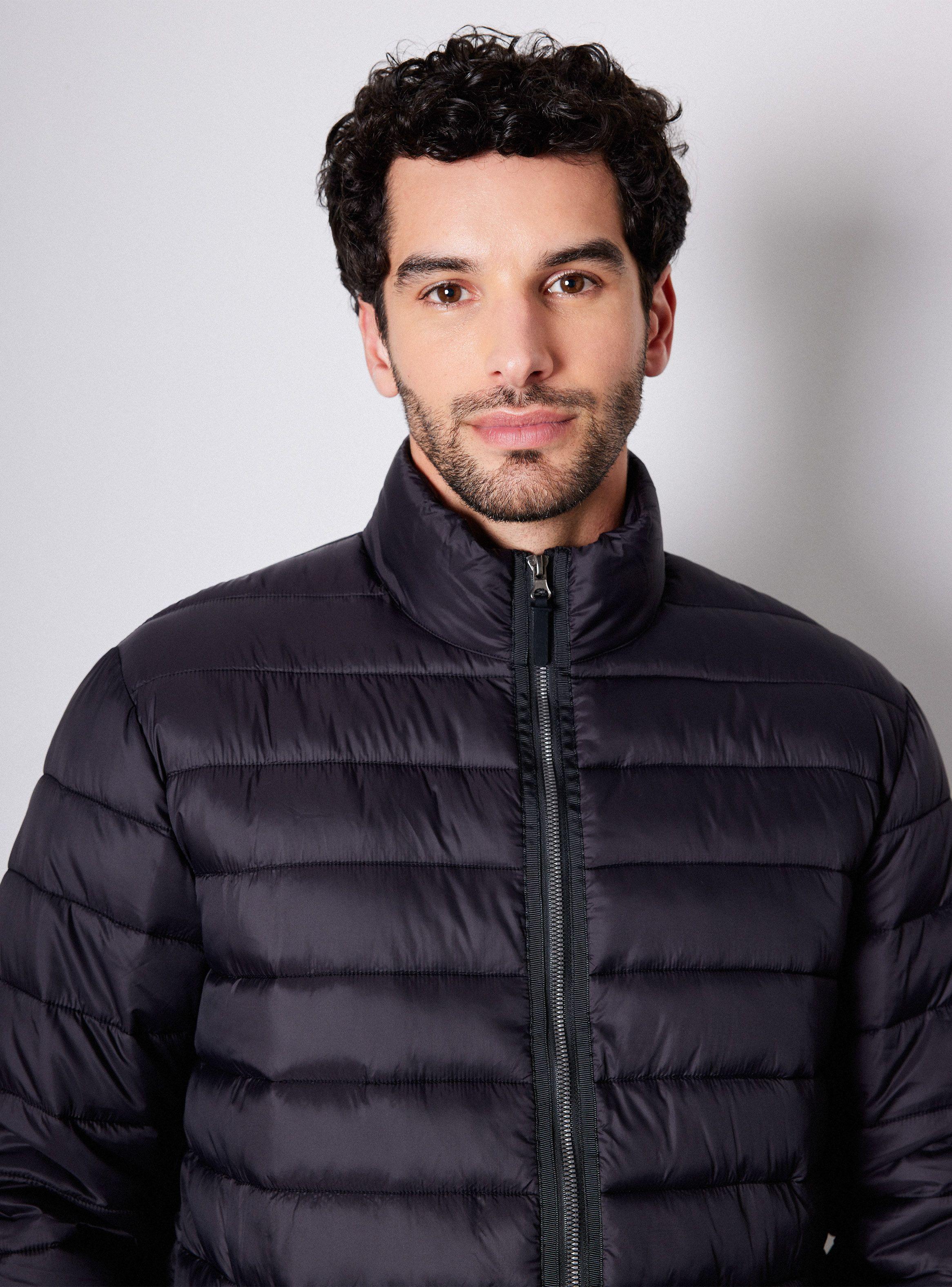 Parka Básica Inv-2