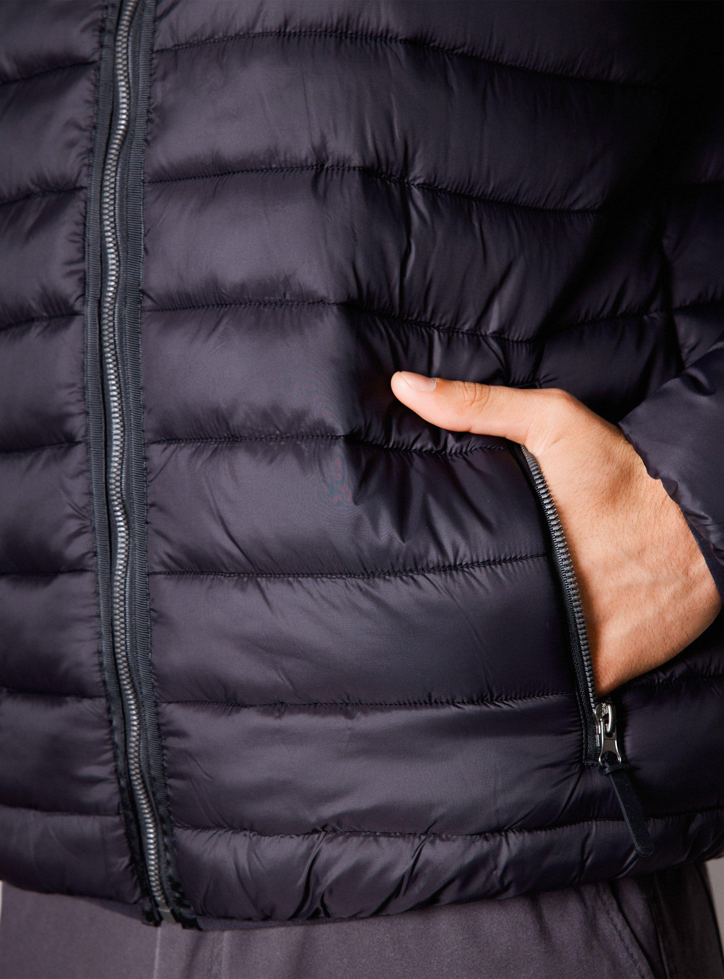 Parka Básica Inv-3