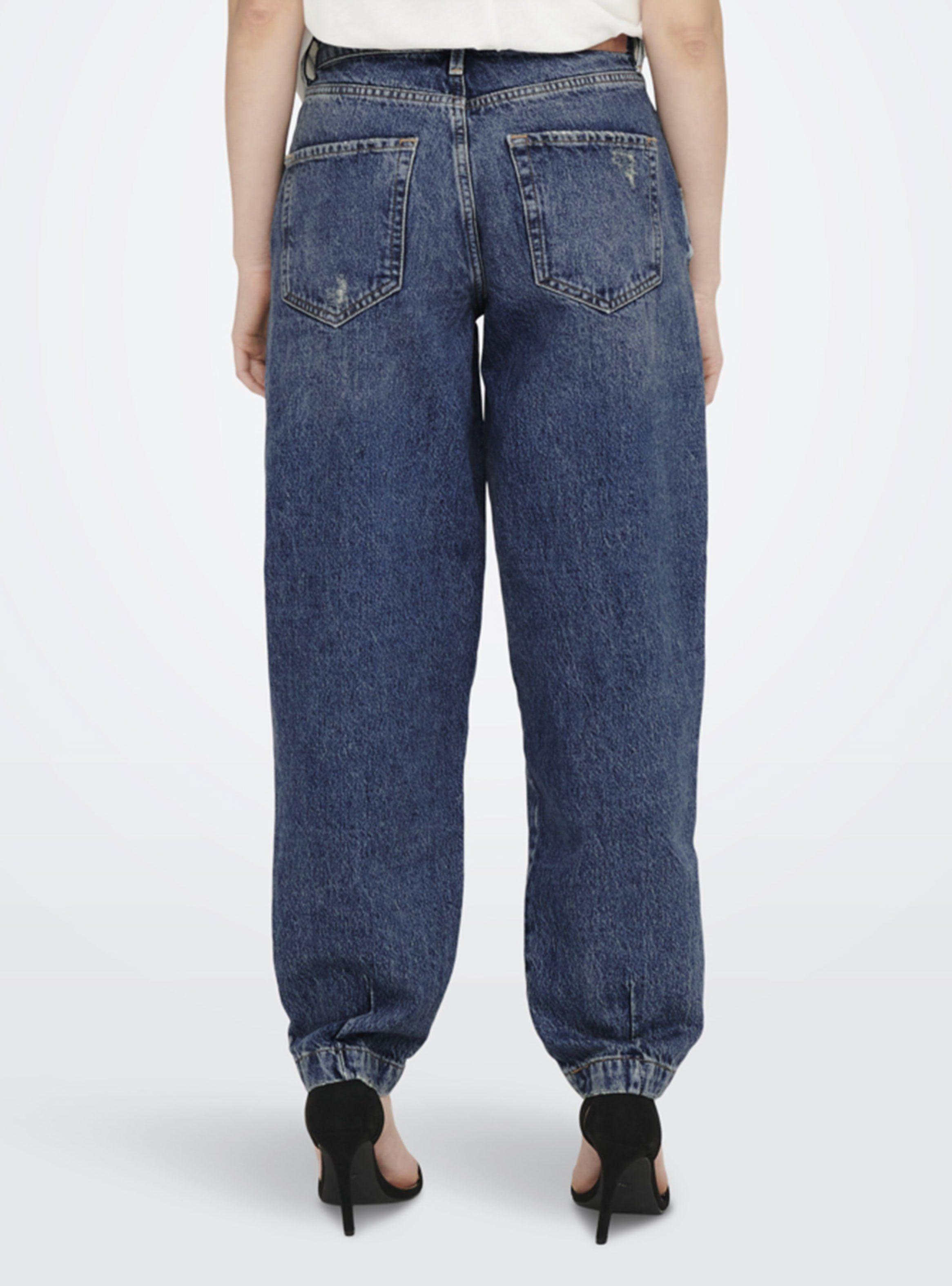 Jeans Tiro Regular-1