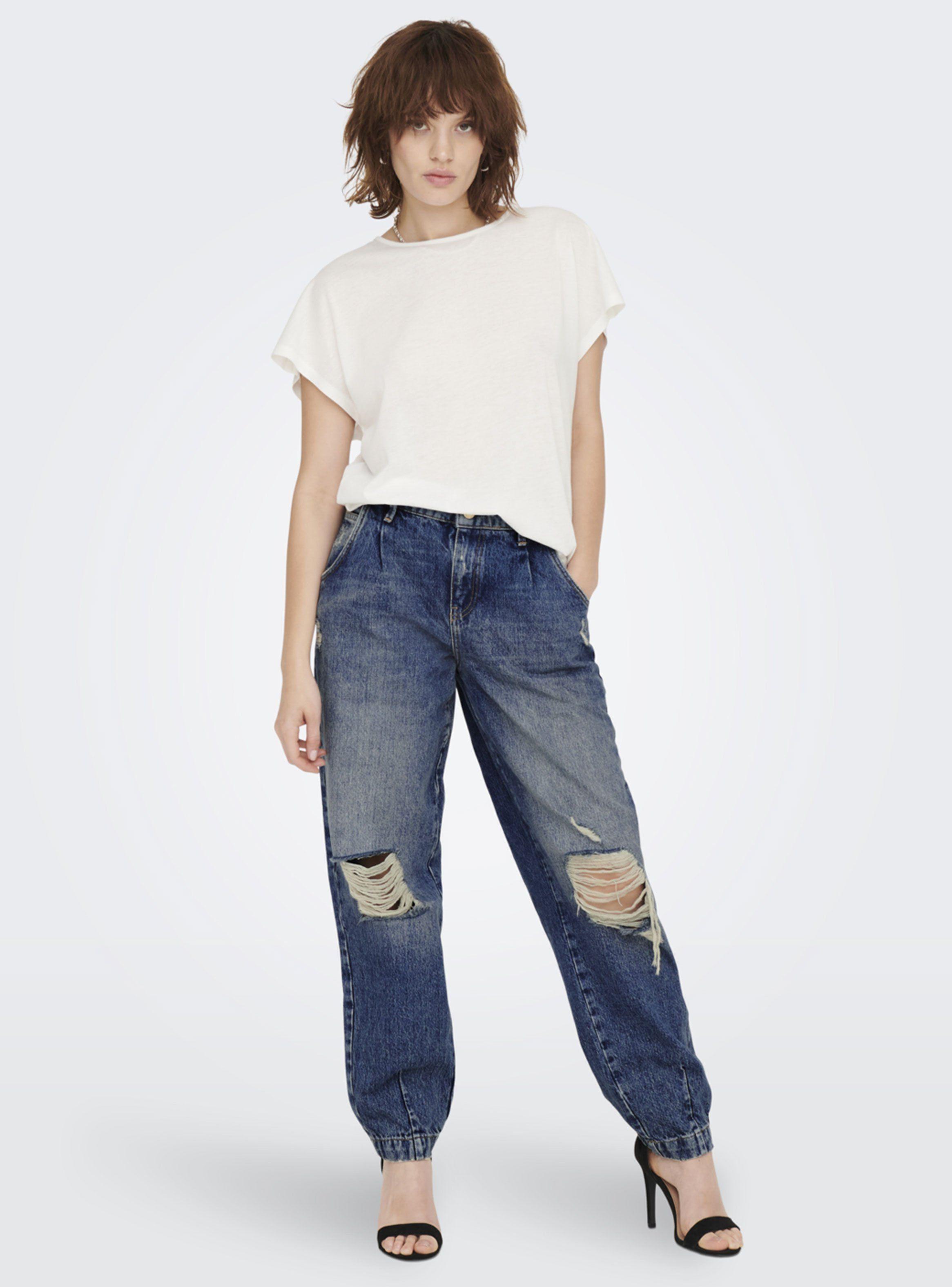 Jeans Tiro Regular-3