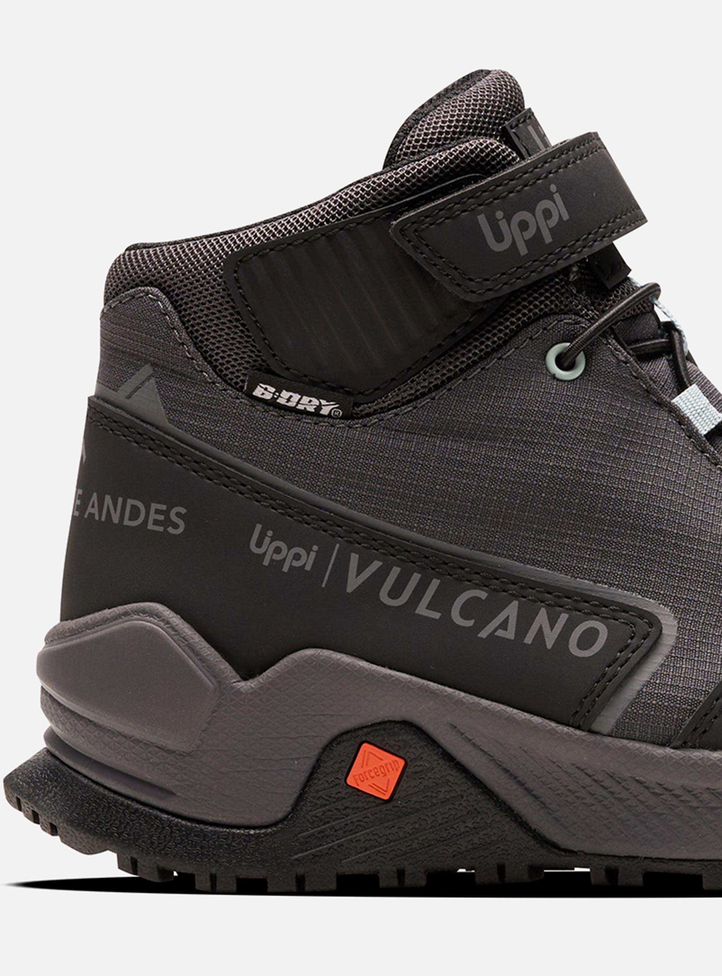 Zapatilla Outdoor Infantil Motion Mid Niña-1