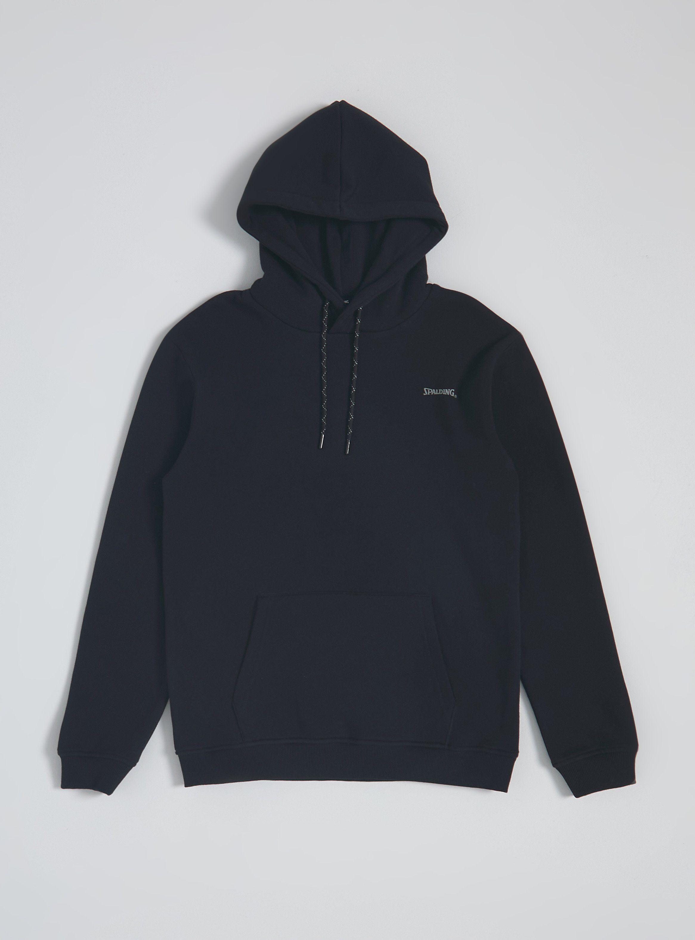 Polerón Hoodie con Capucha Interior Felpa-2