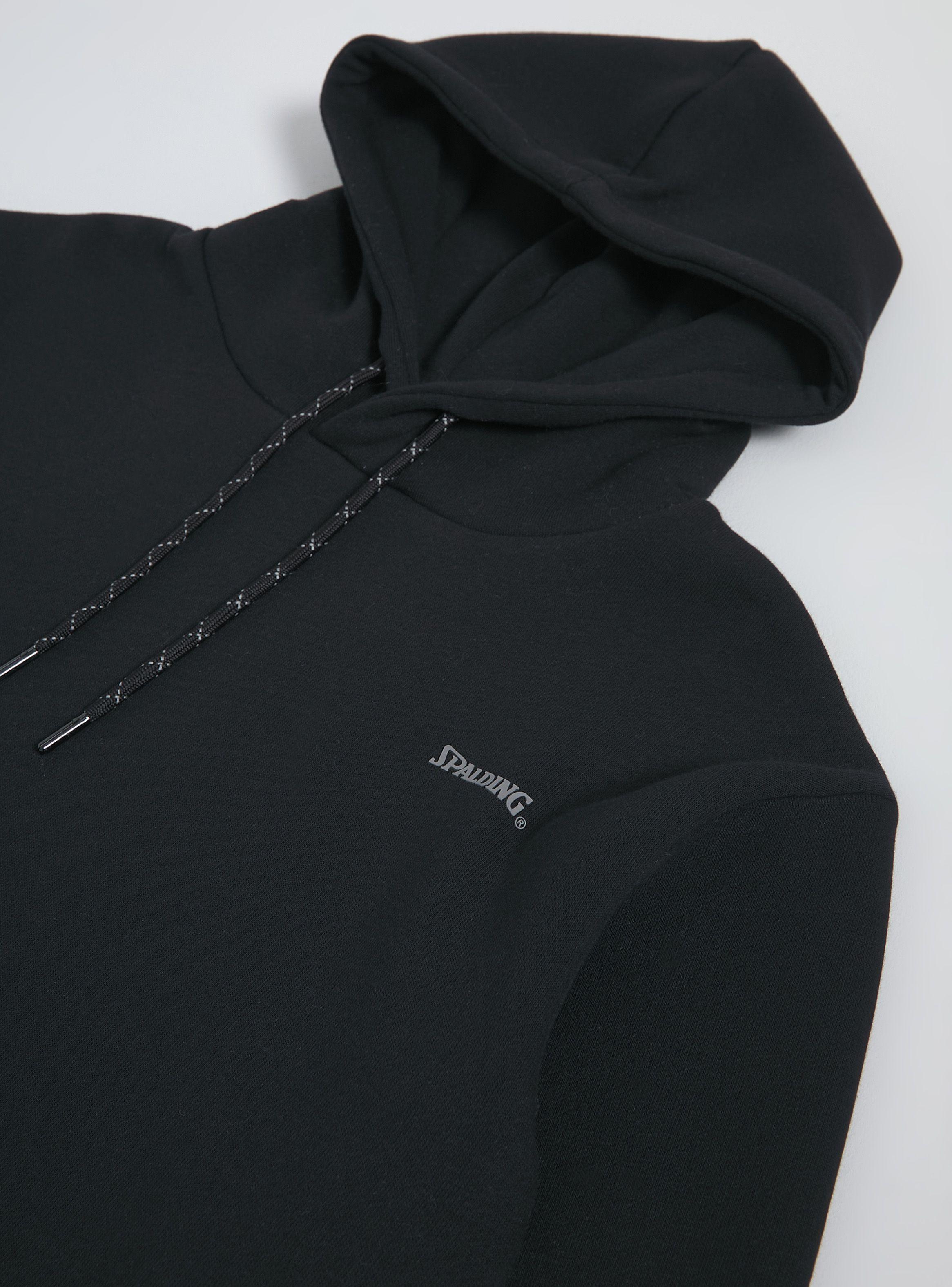 Polerón Hoodie con Capucha Interior Felpa-4