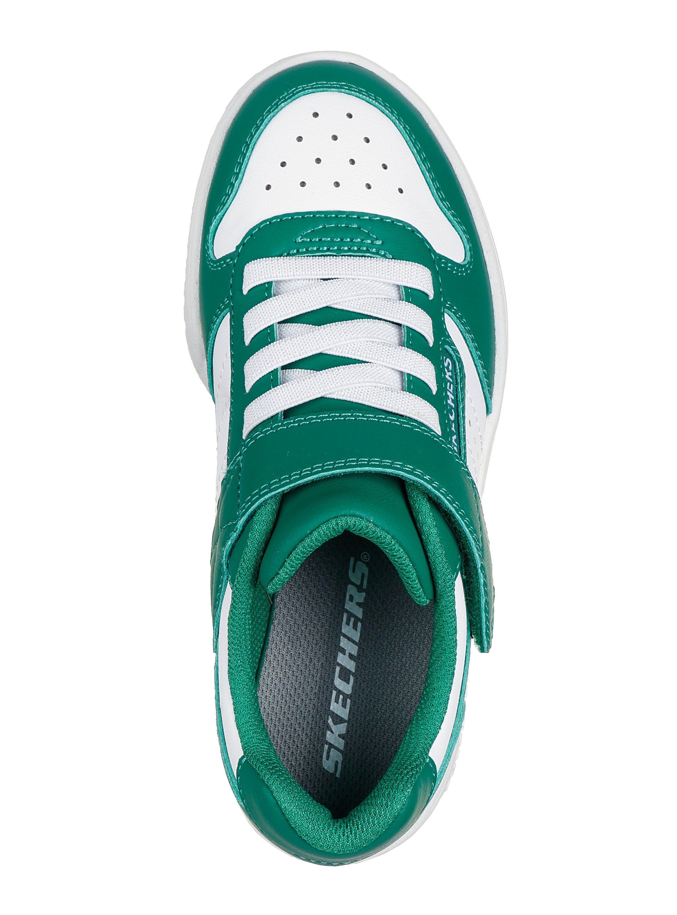 Zapatilla Urbana Quick Street Niña-3