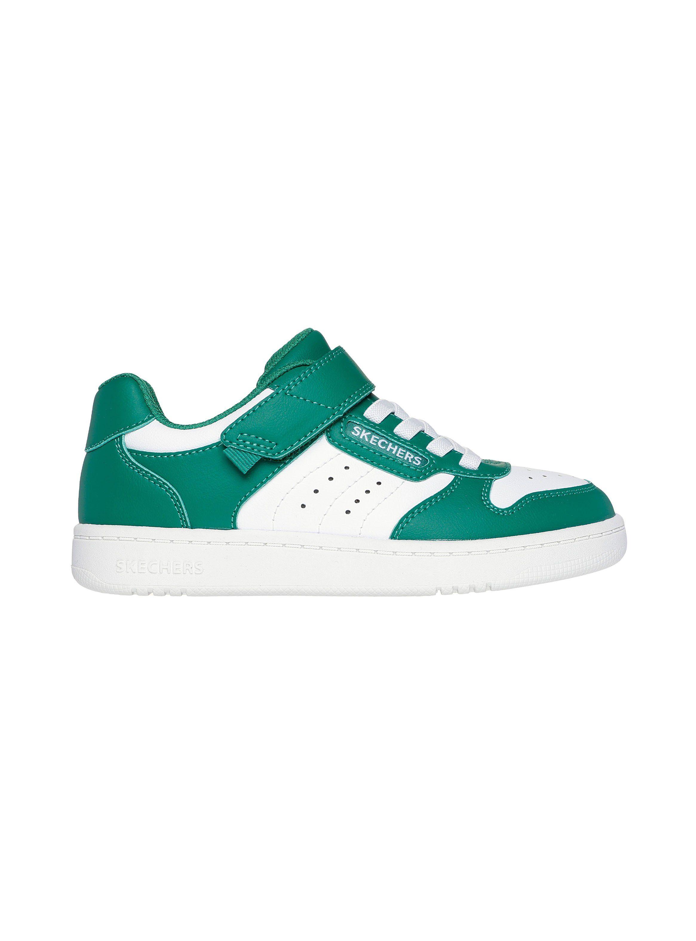 Zapatilla Urbana Quick Street Niña-0
