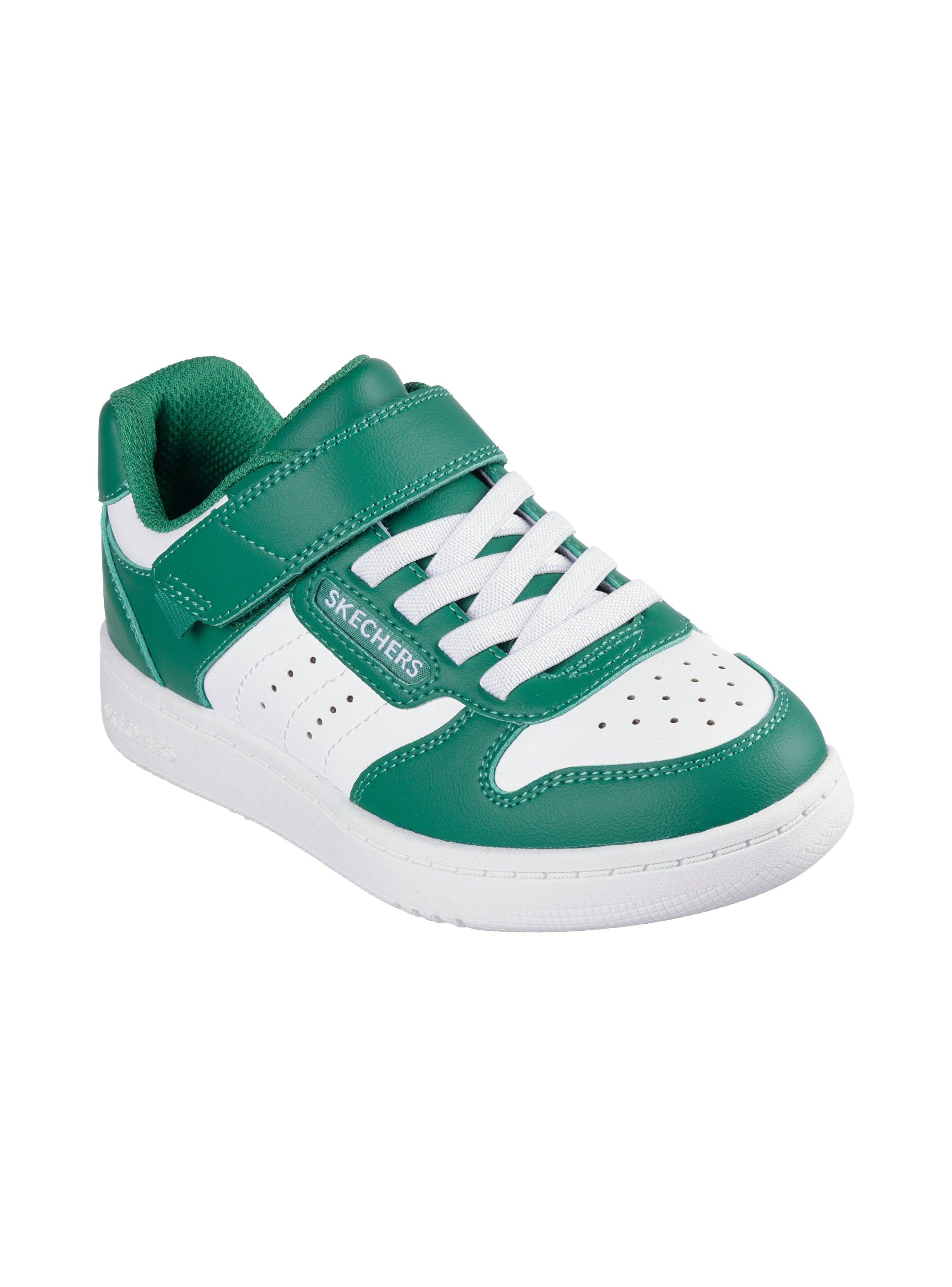 Zapatilla Urbana Quick Street Niña-1