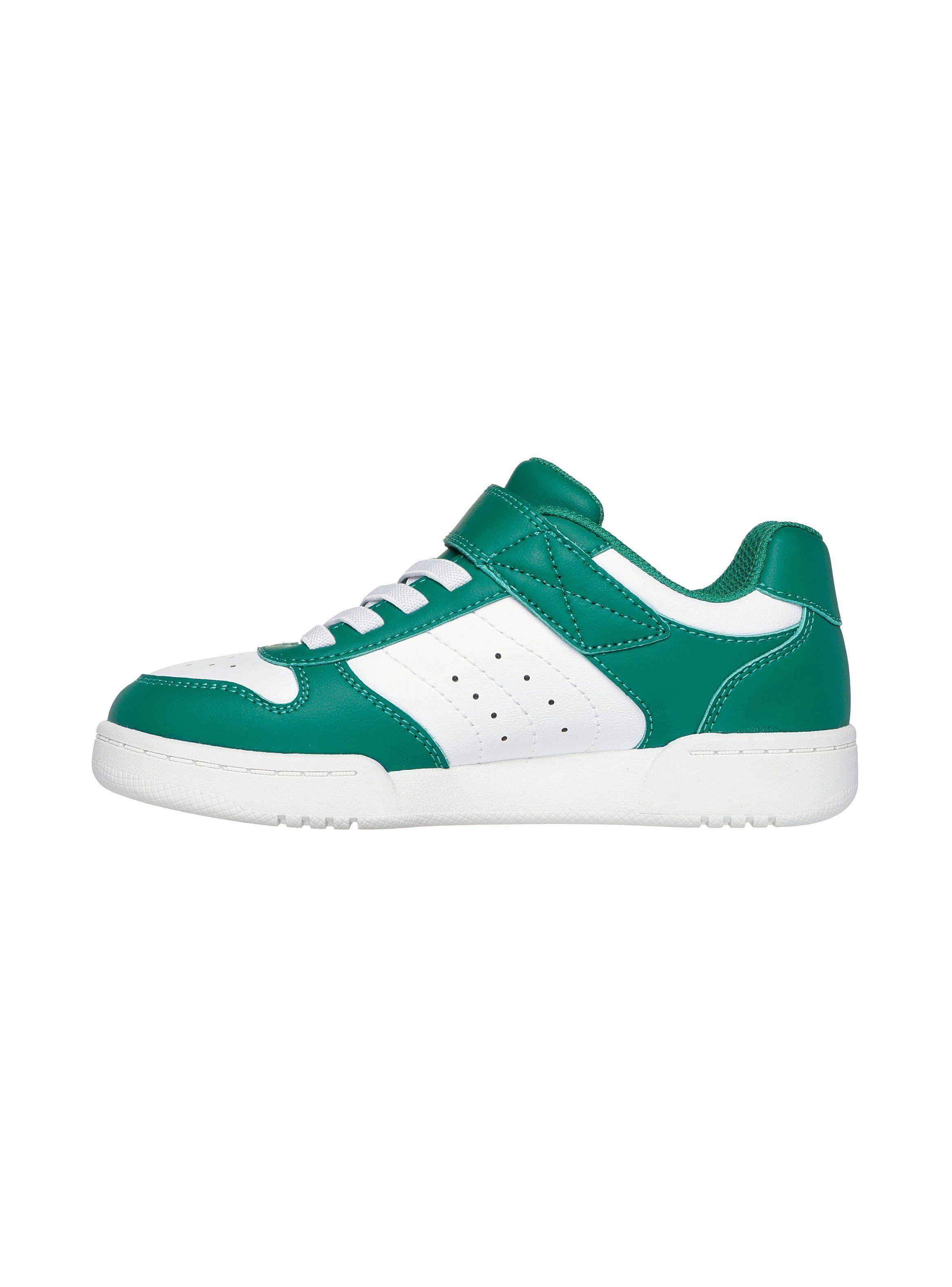 Zapatilla Urbana Quick Street Niña-2