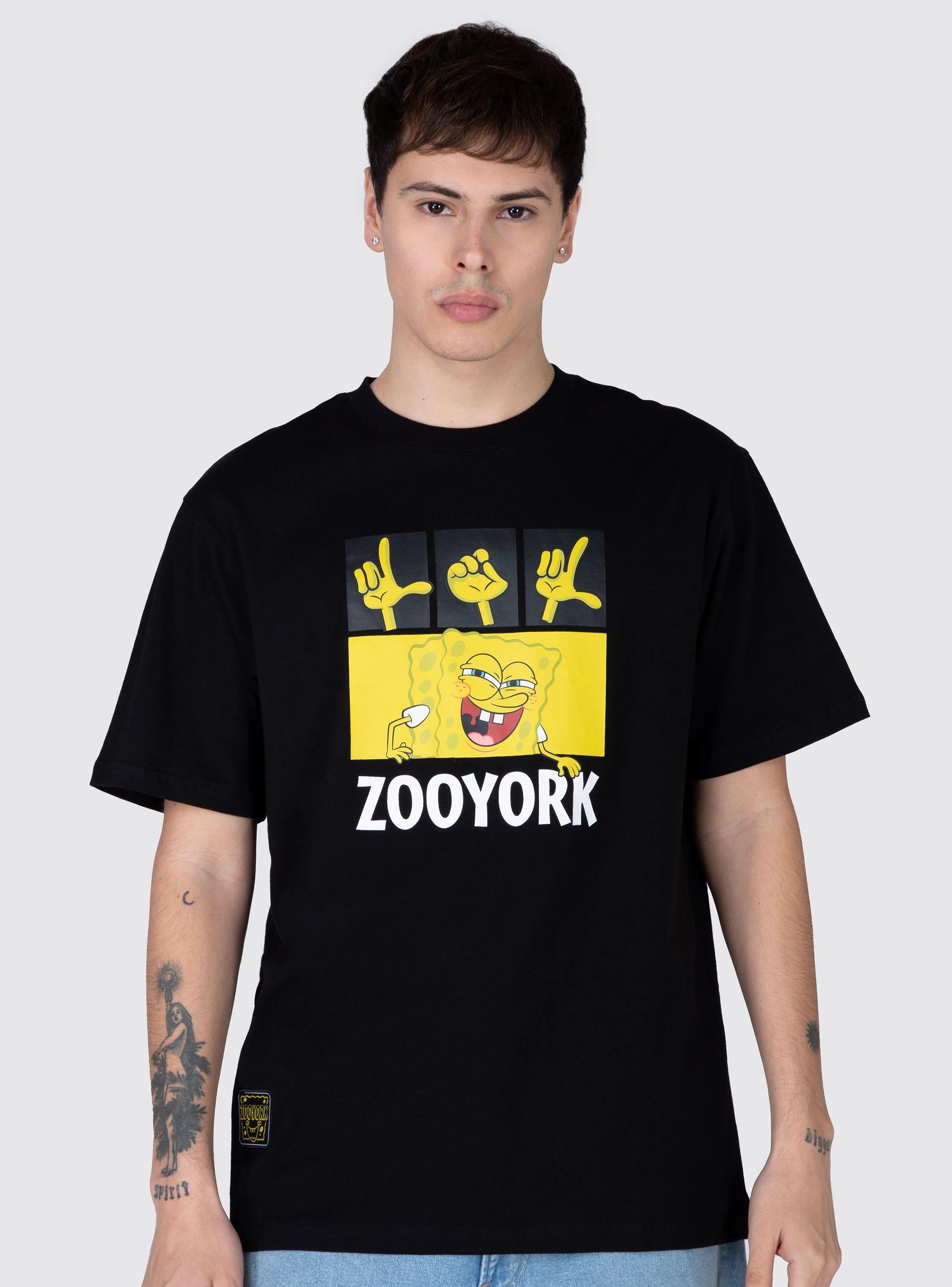 Polera MC Sb Lol-0