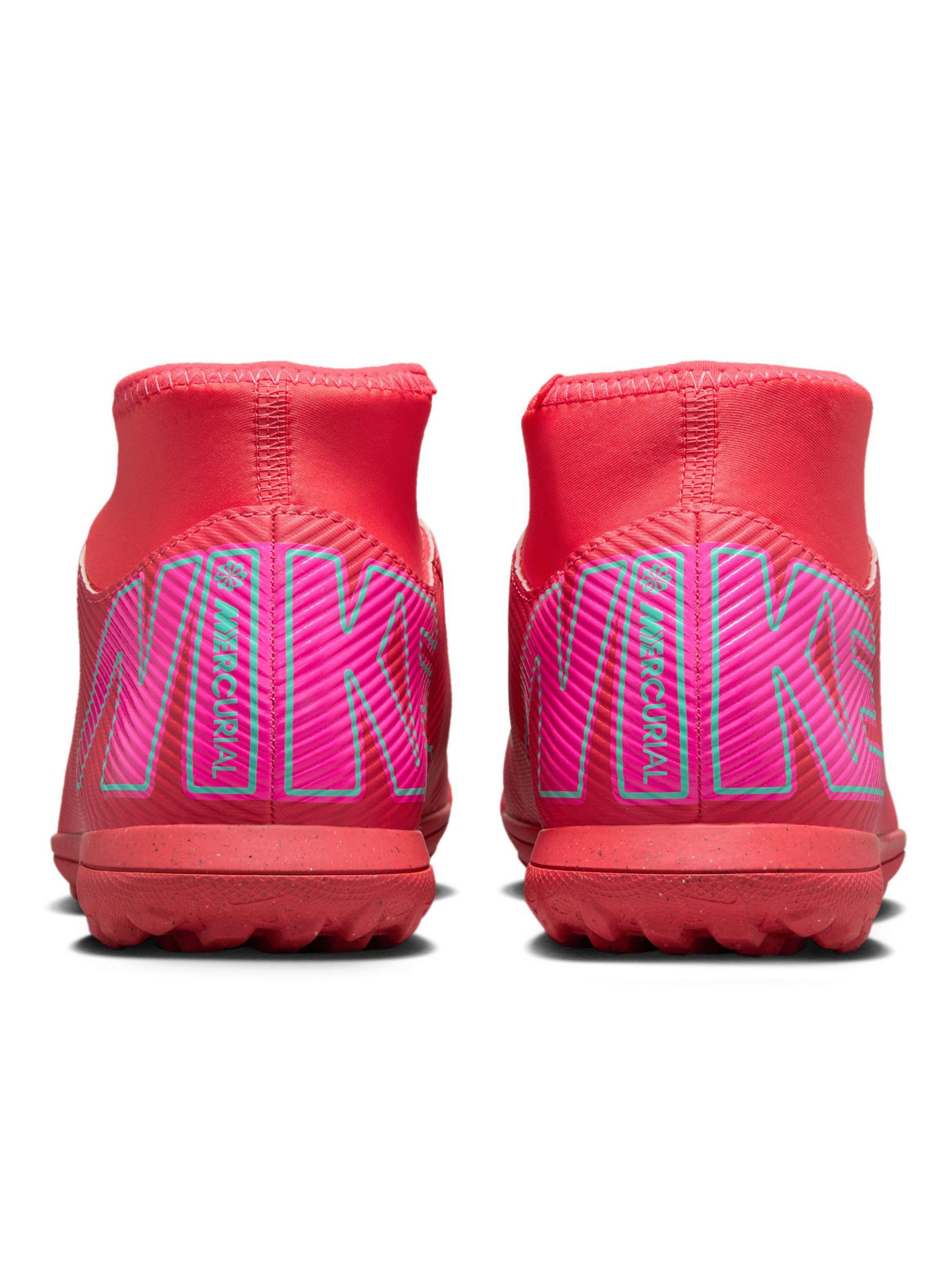 Zapatilla Fútbol Brinda Confort Superfly 10 Club TF Hombre-3