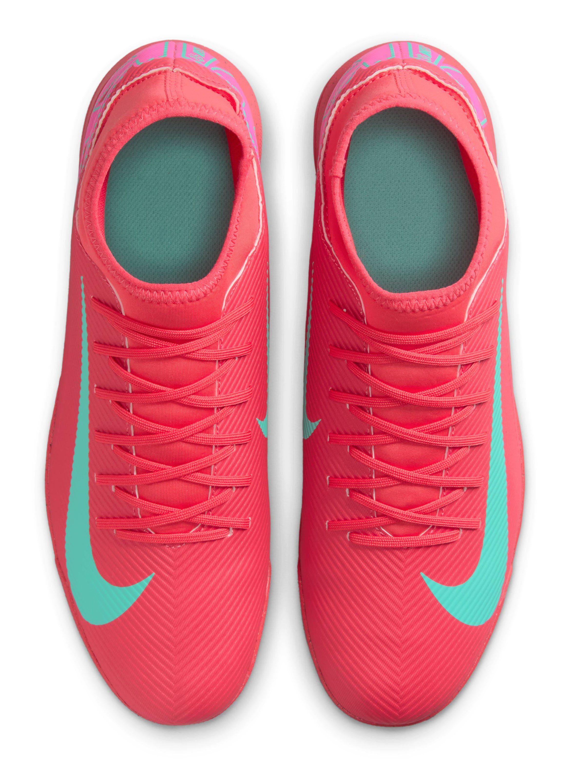Zapatilla Fútbol Brinda Confort Superfly 10 Club TF Hombre-4