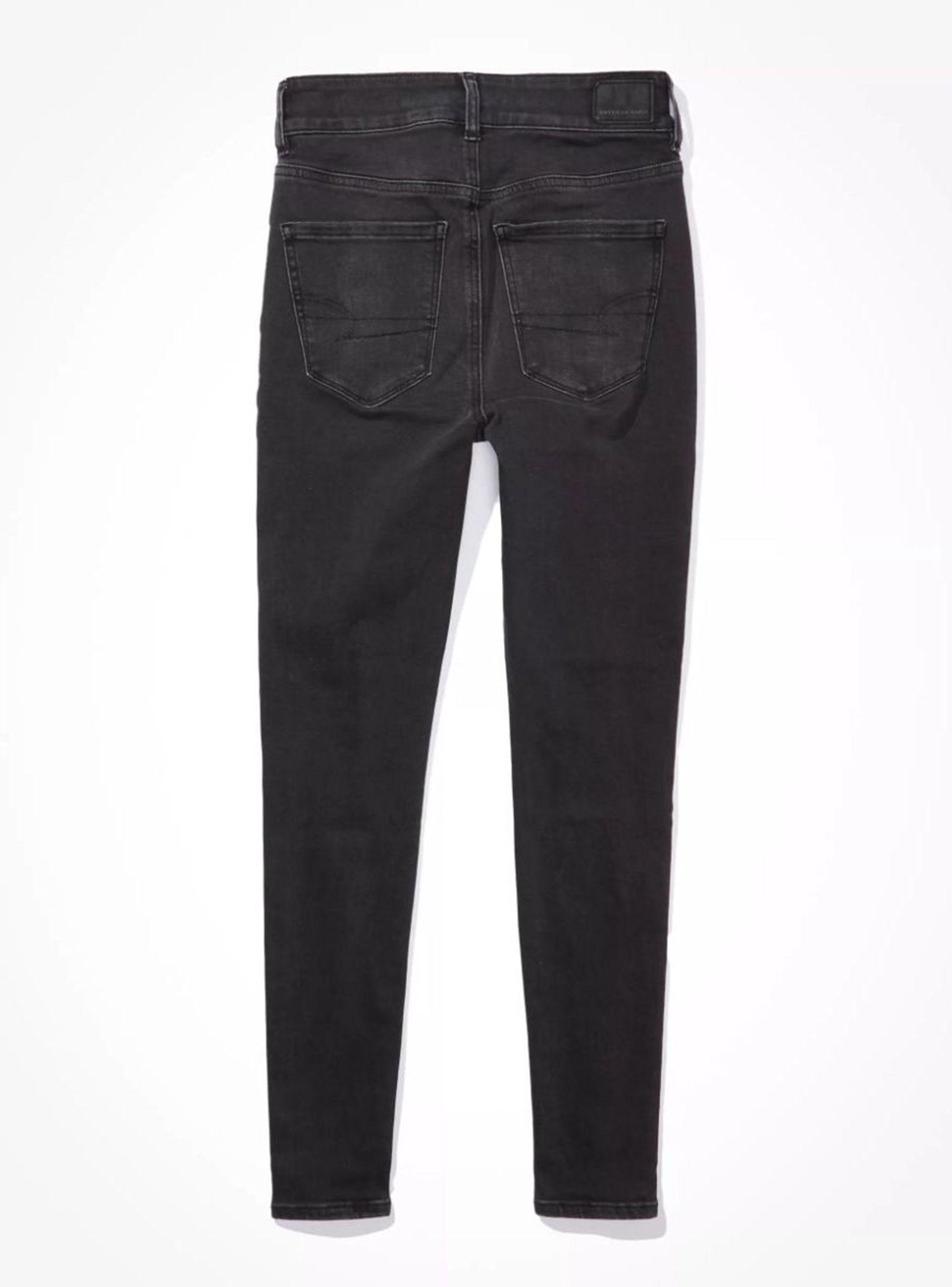Jeans Jegging de Cintura Súper Alta-3