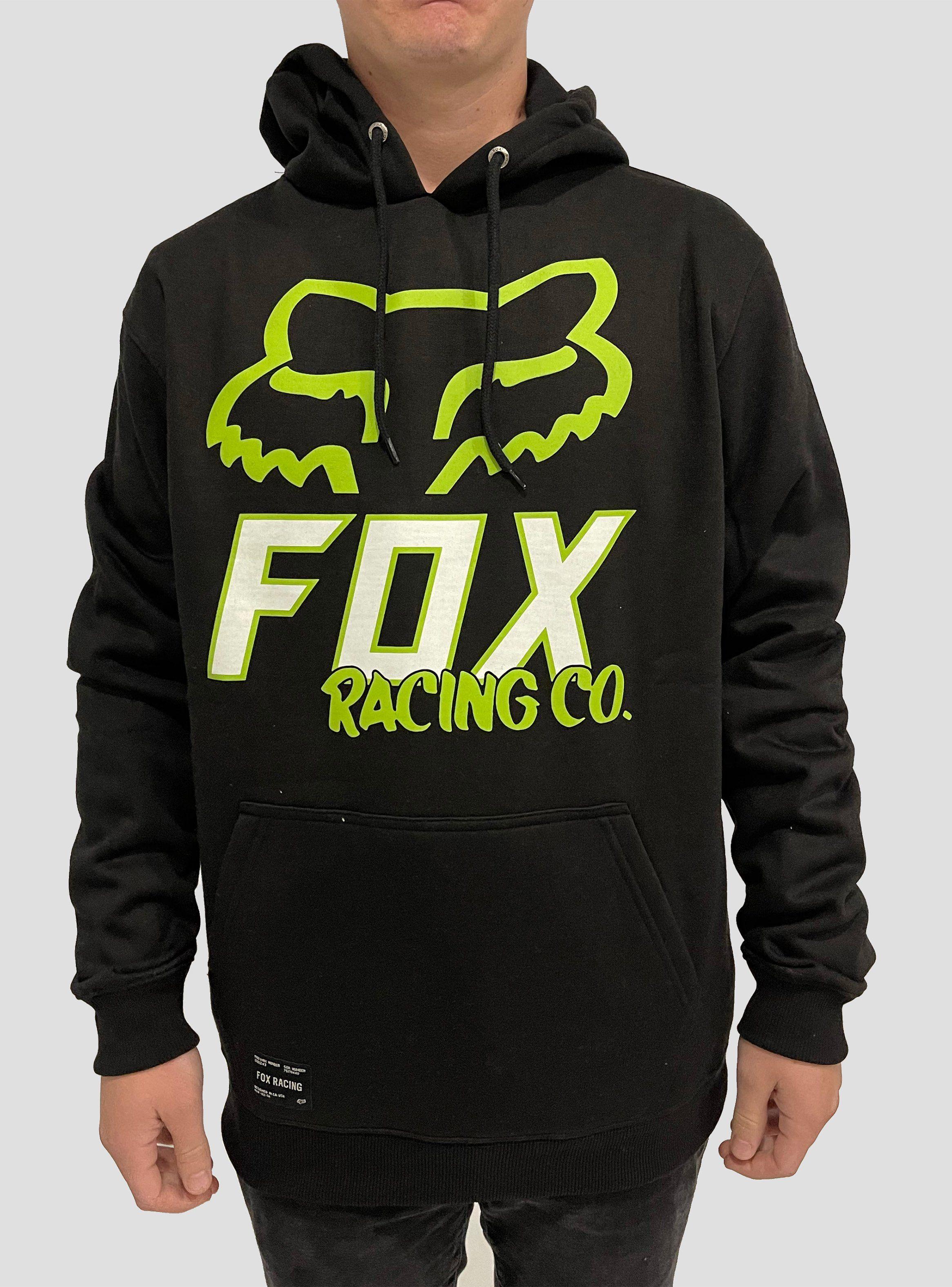 Polerón Impact Hoodie-0