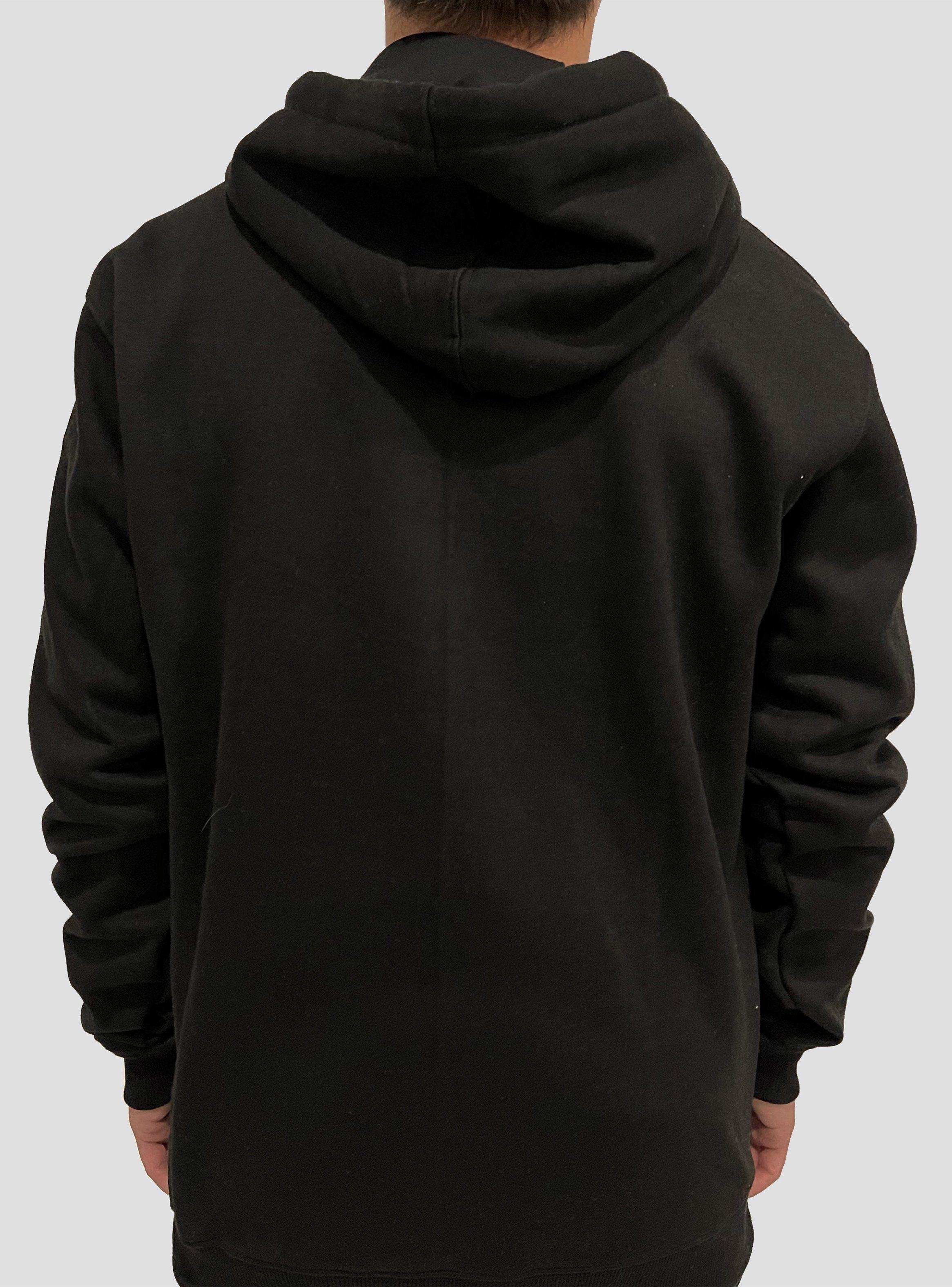 Polerón Impact Hoodie-1