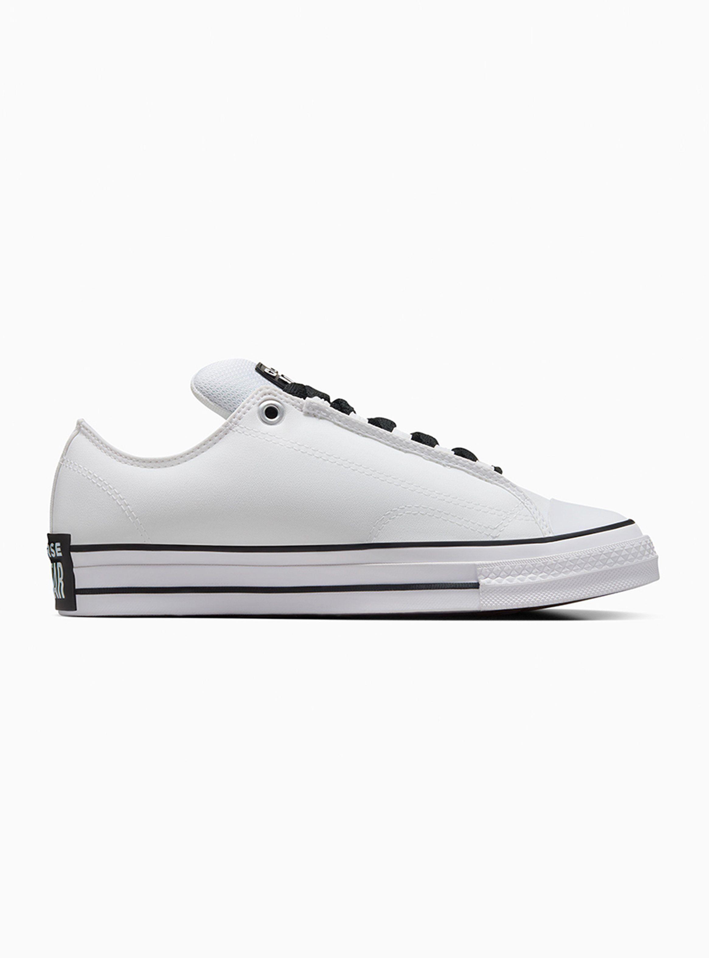 Zapatilla Urbana Chuck Unisex Taylor All Star Puff-0