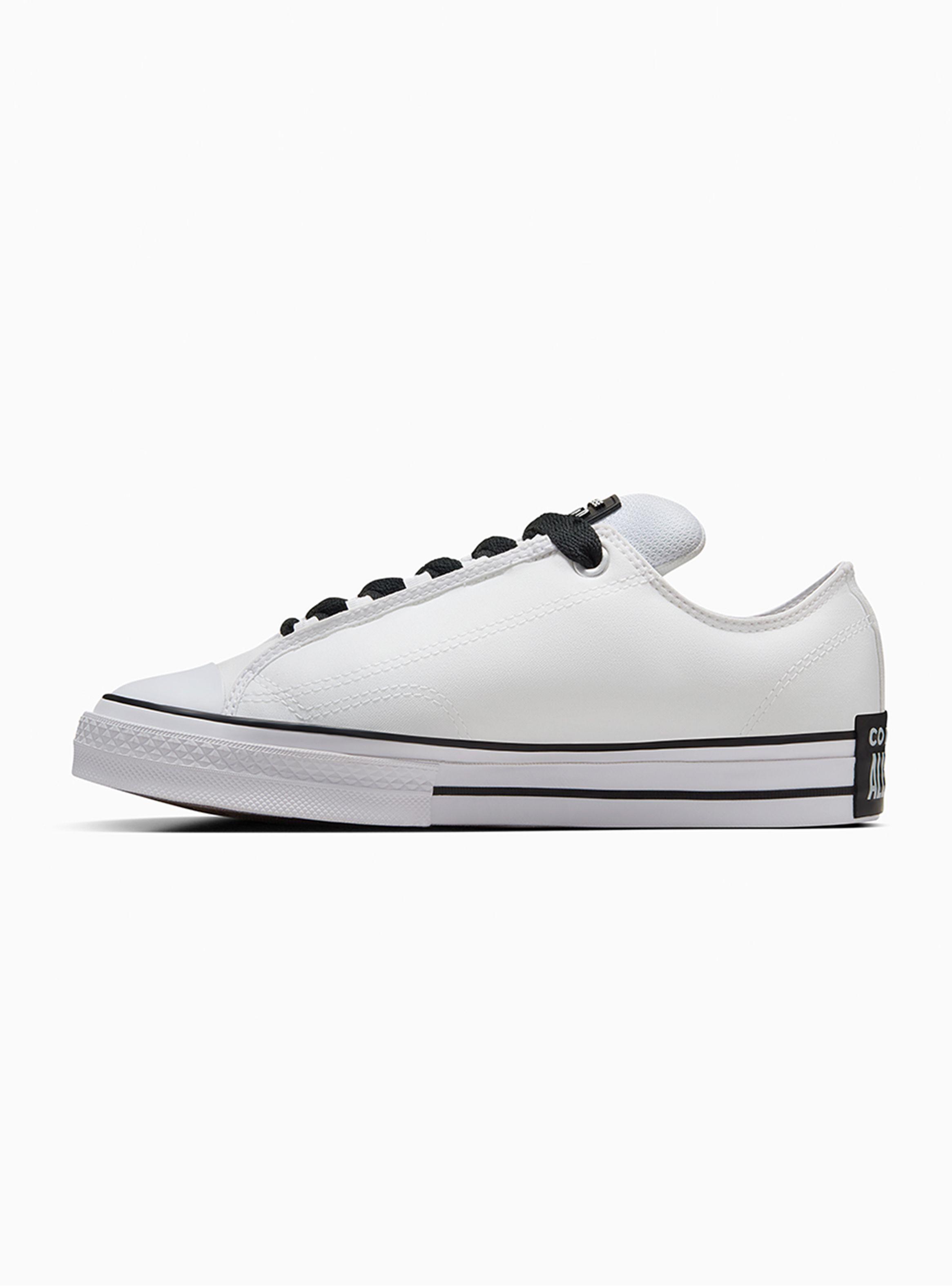 Zapatilla Urbana Chuck Unisex Taylor All Star Puff-1