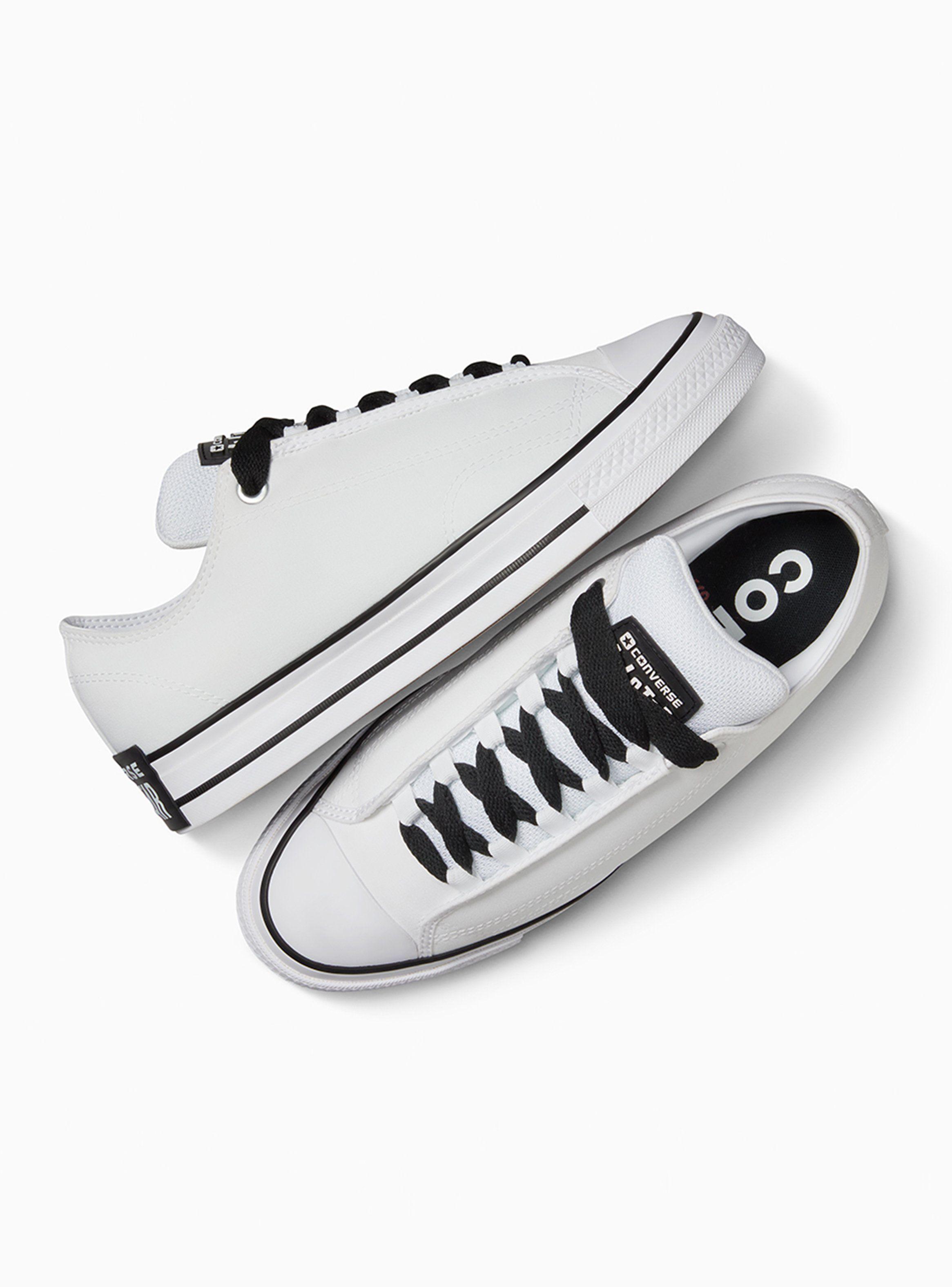 Zapatilla Urbana Chuck Unisex Taylor All Star Puff-2