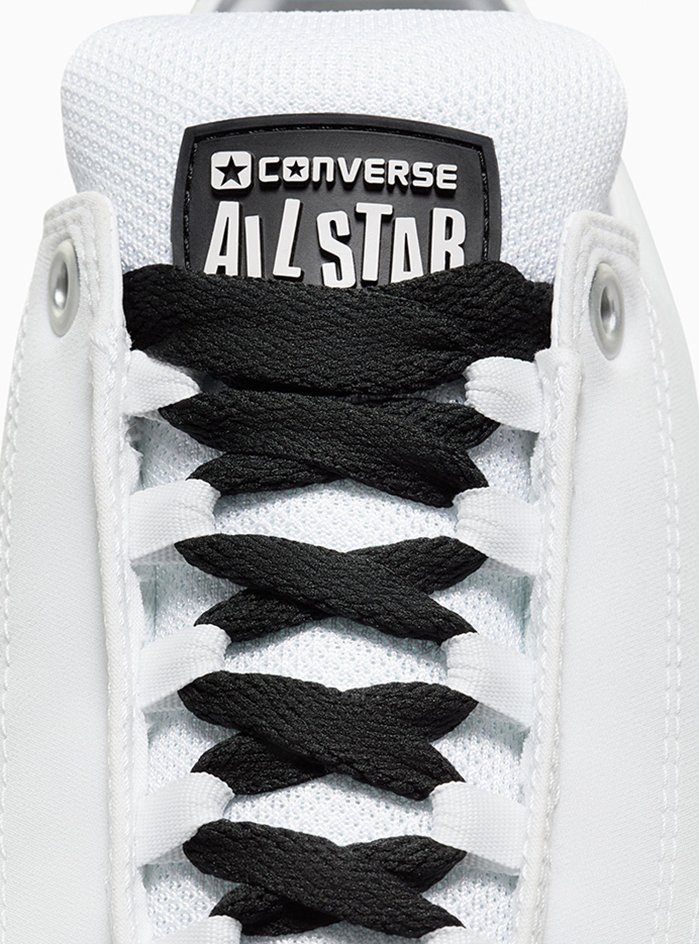 Zapatilla Urbana Chuck Unisex Taylor All Star Puff-3