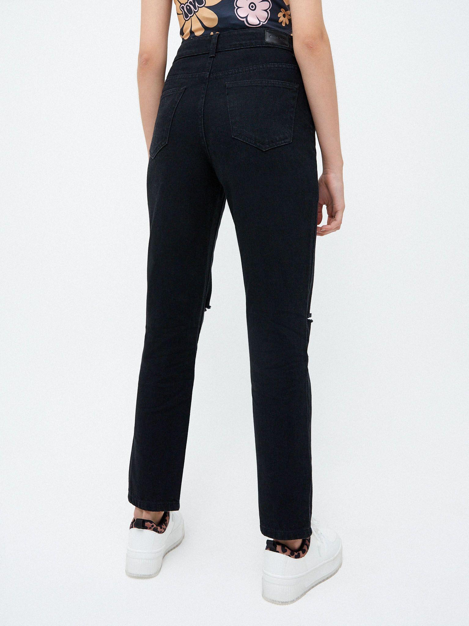 Jeans Boyfriend Roturas-1