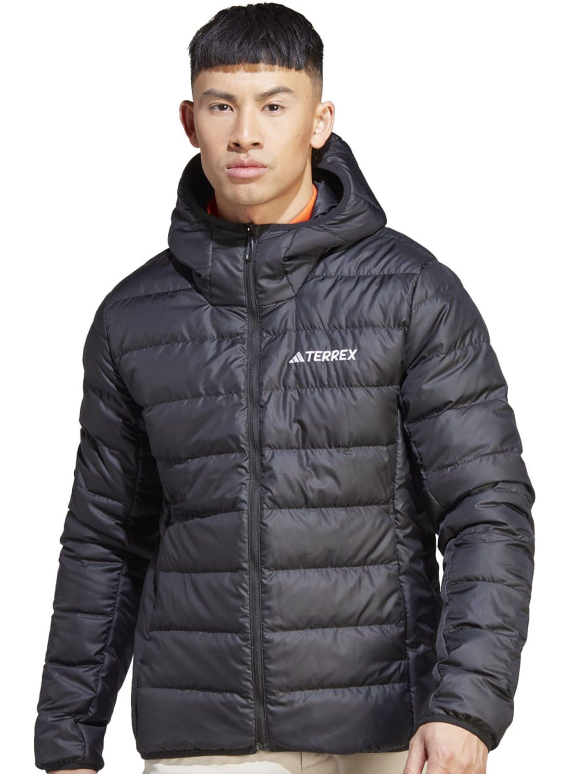 Parka Terrex Light Down Multi-0