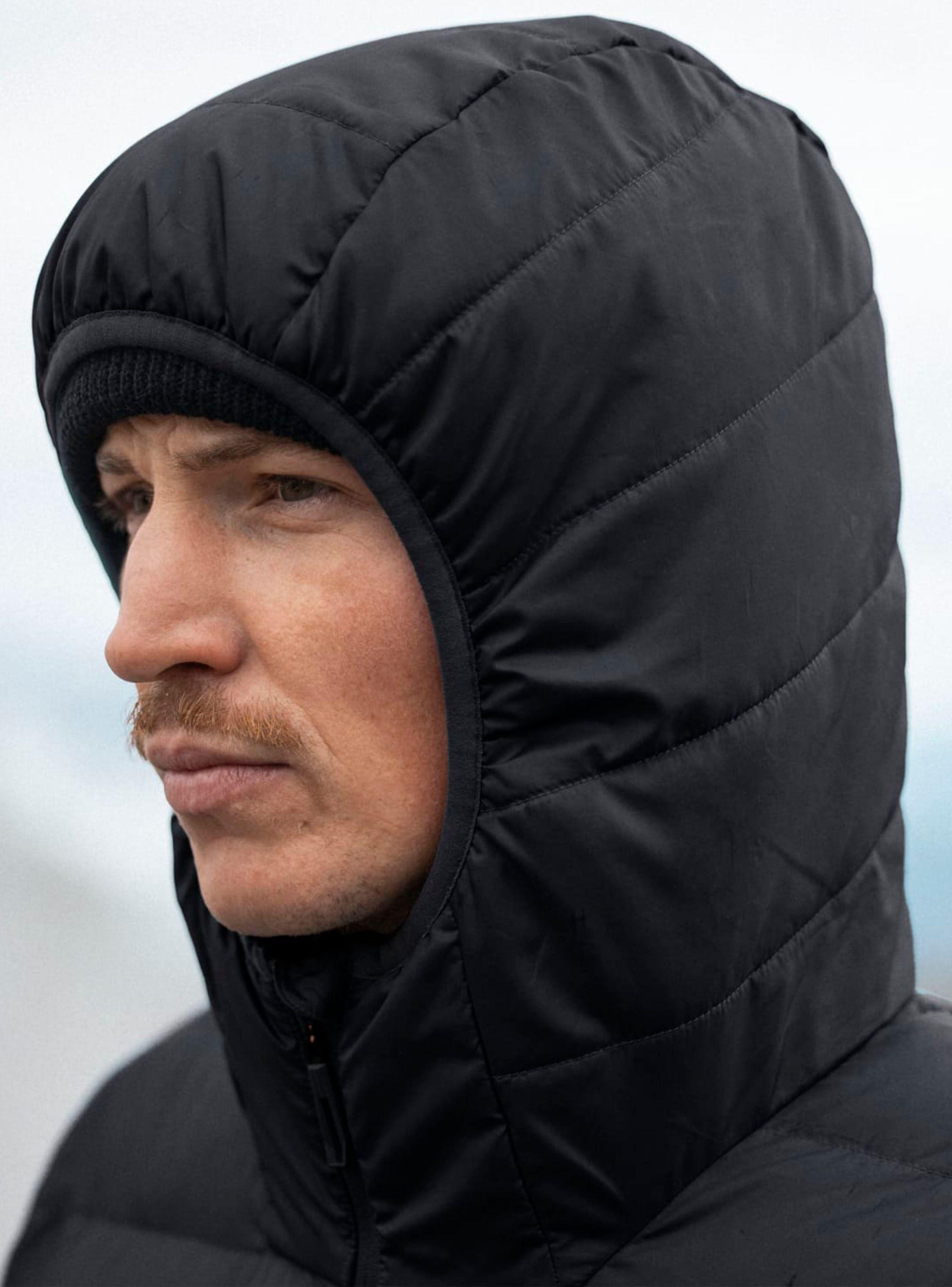 Parka Terrex Light Down Multi-2