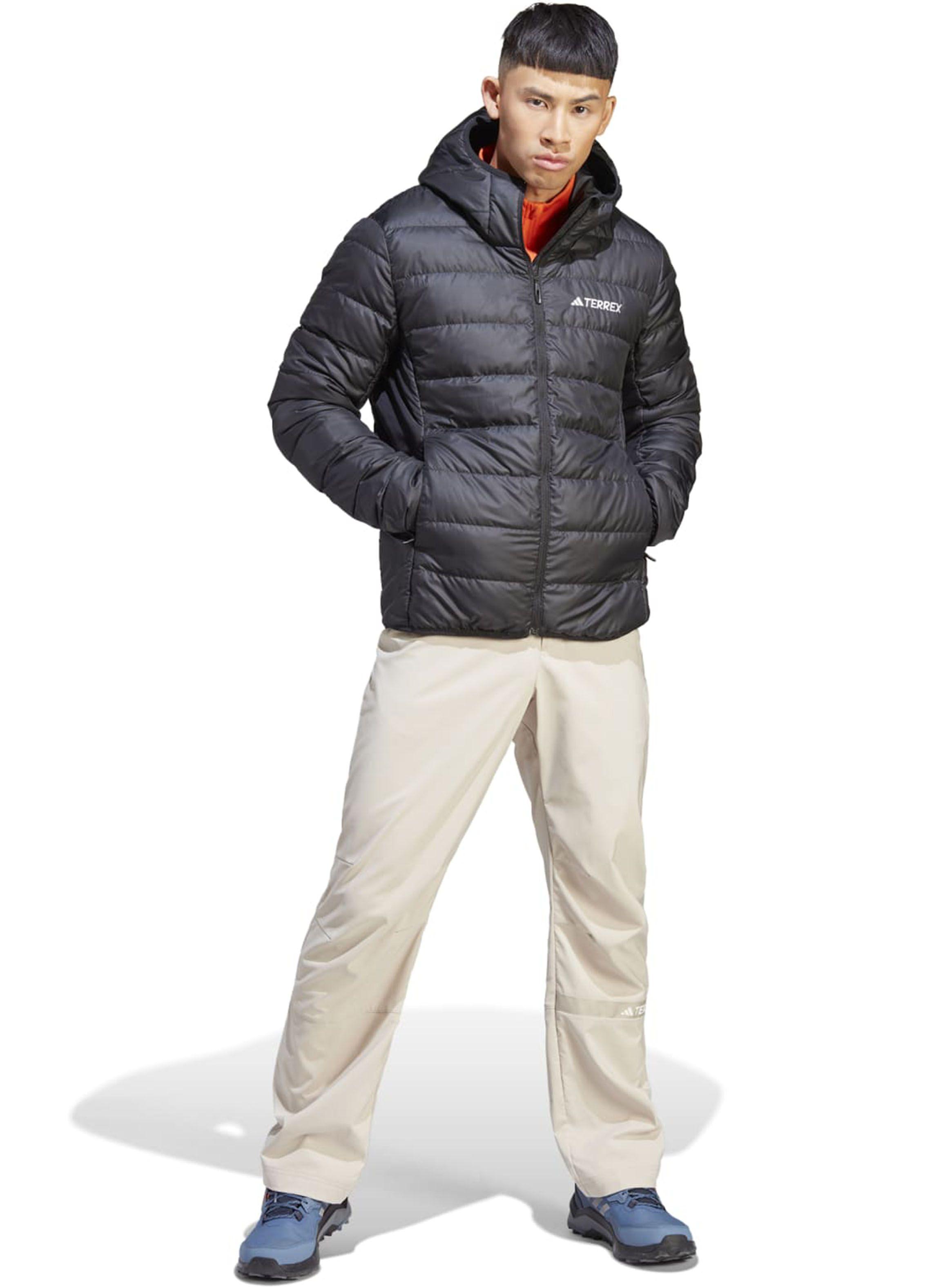 Parka Terrex Light Down Multi-4