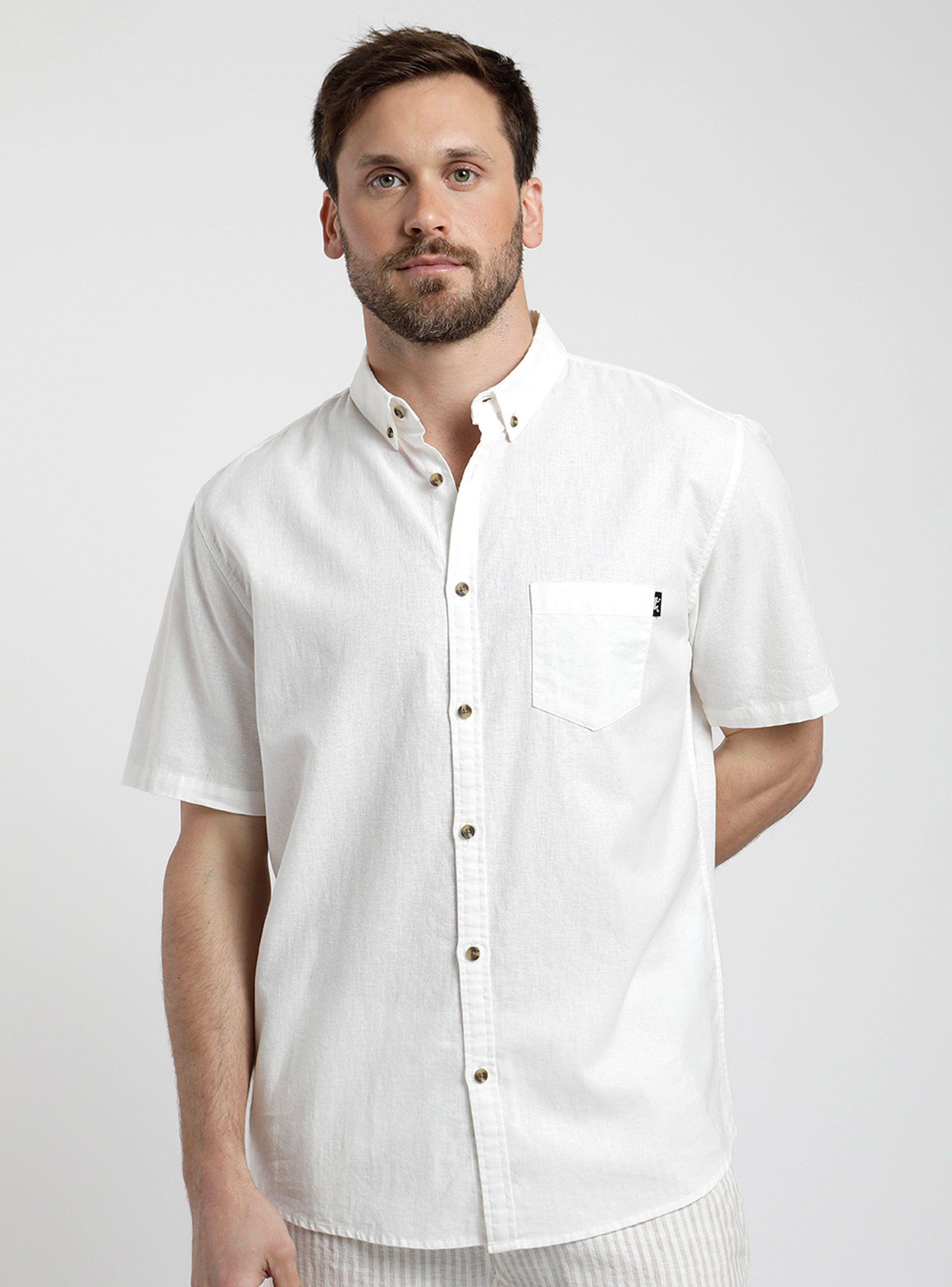 Camisa Manga Corta Classic-0
