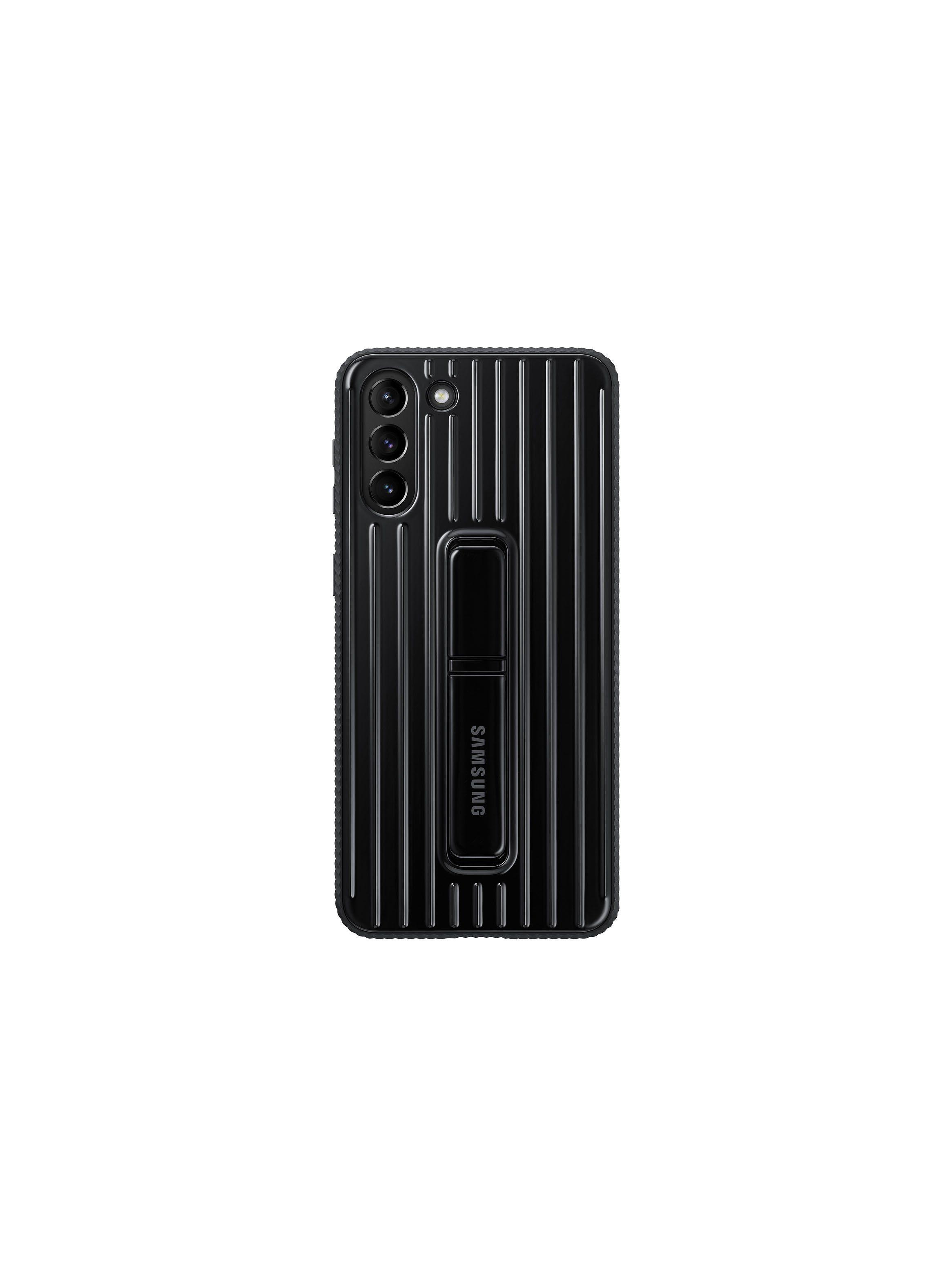 Samsung Samsung Carcasa Protective Standing Cover para Galaxy S21+-1