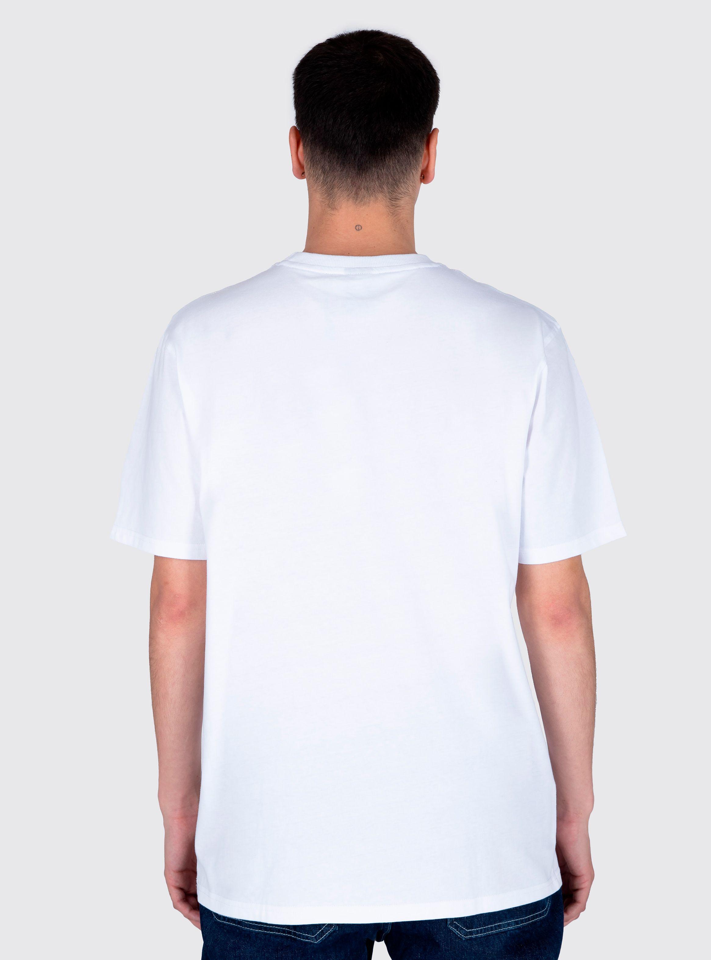 Polera Manga Corta Ar Friendship-1