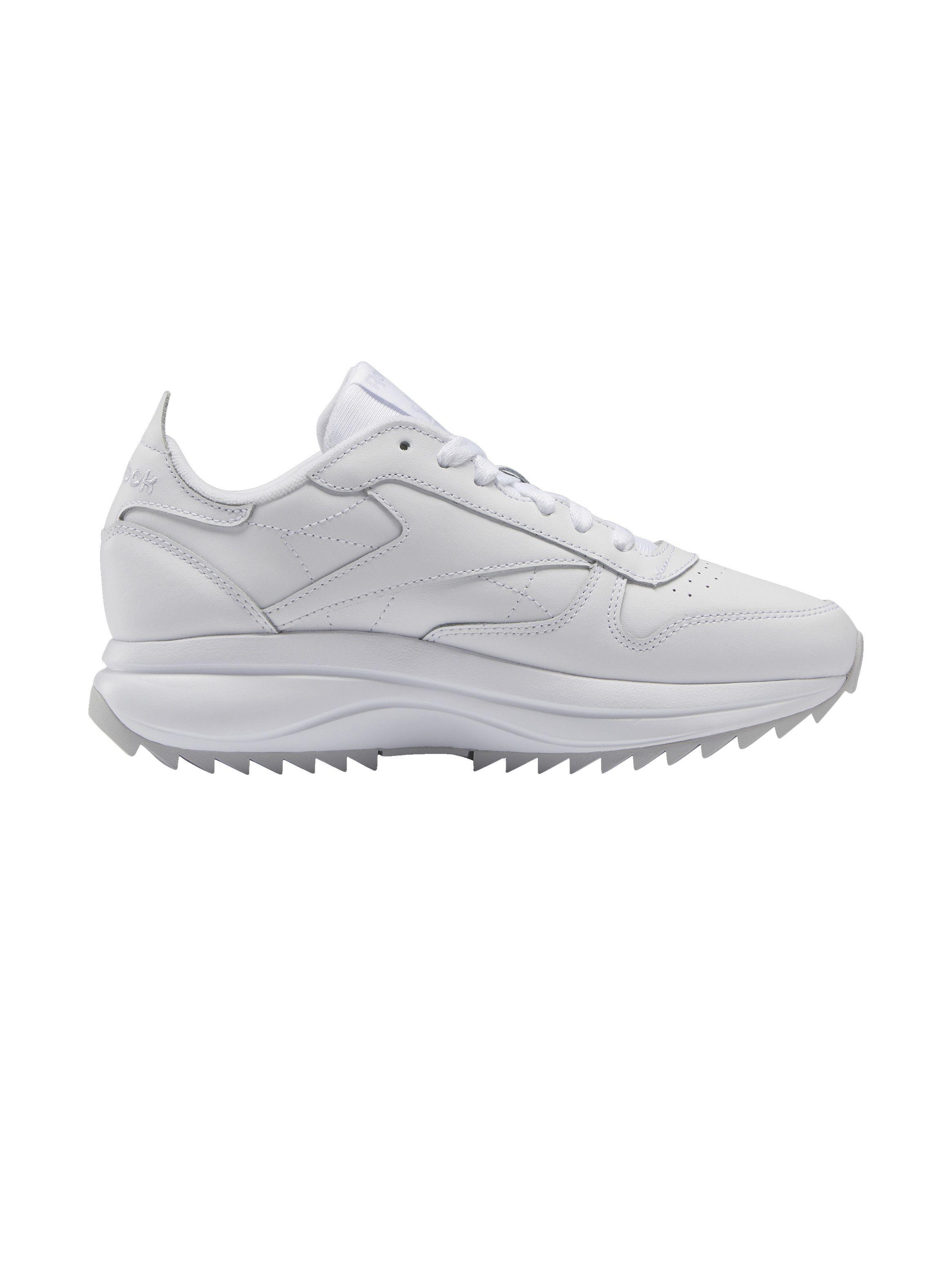 Zapatilla Urbana Classic Leather Sp Extra Mujer-0