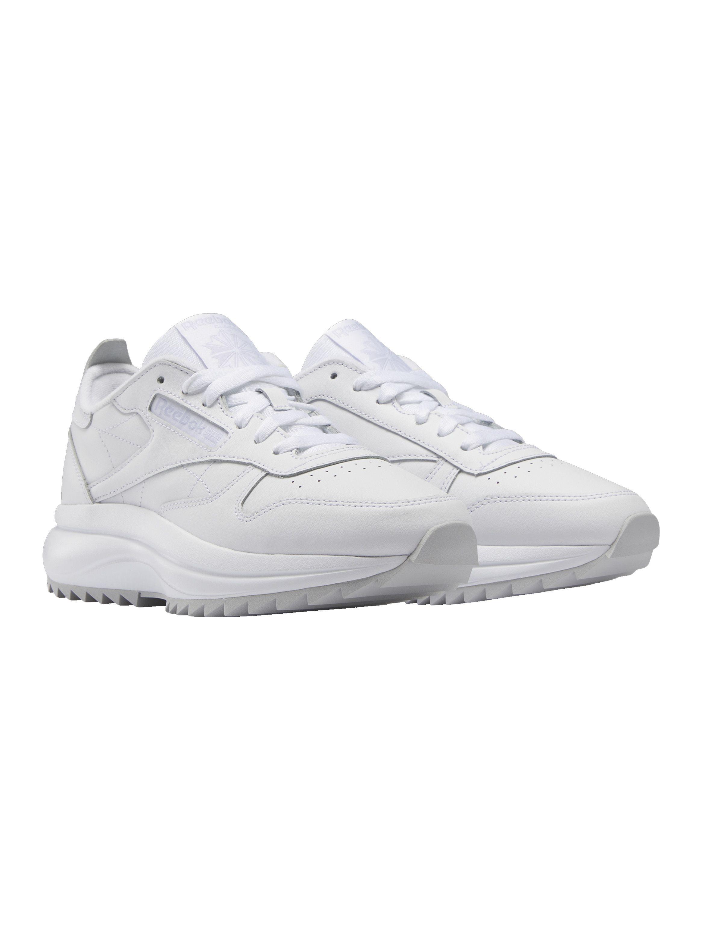 Zapatilla Urbana Classic Leather Sp Extra Mujer-1
