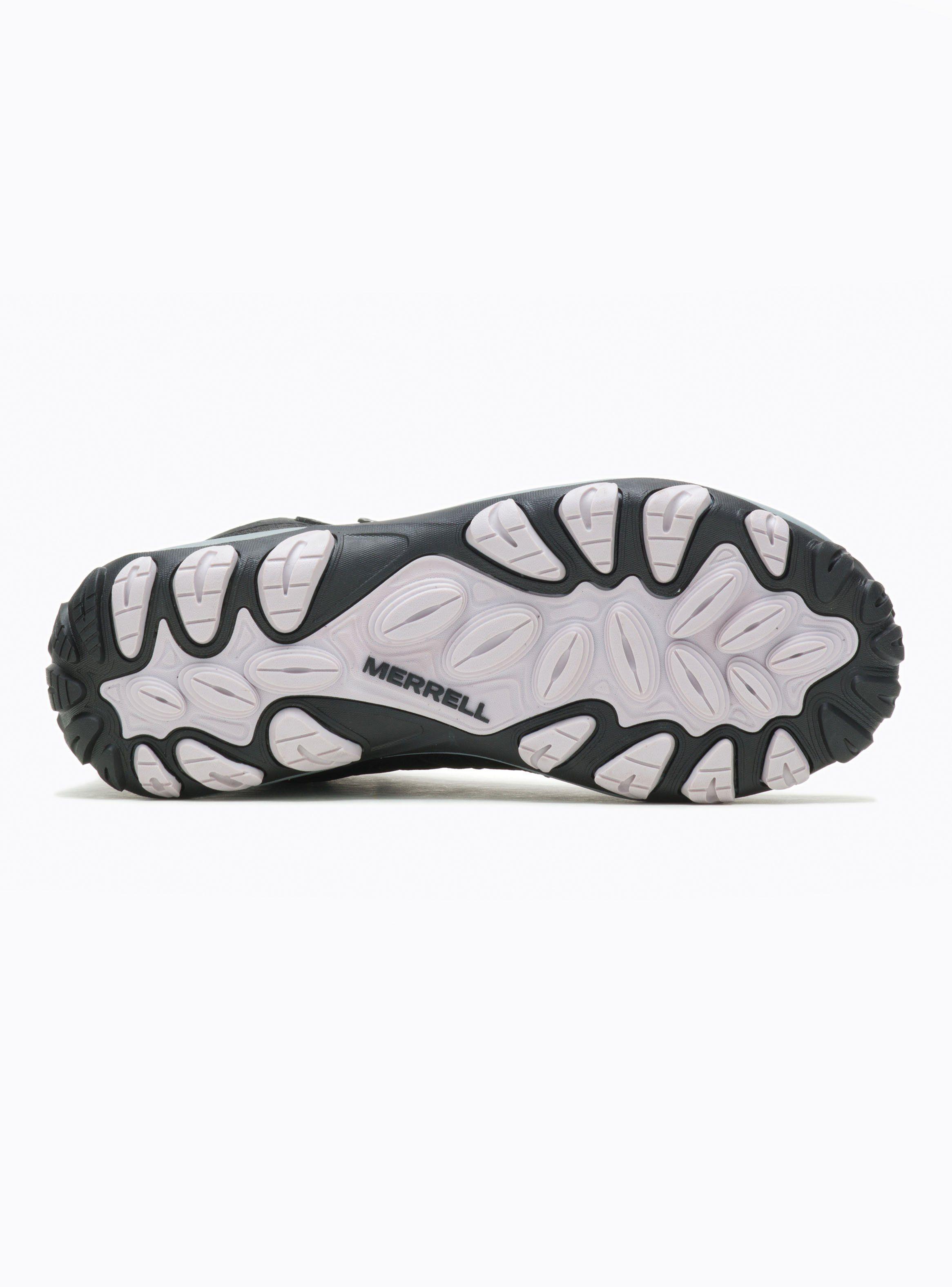 Zapatilla Outdoor Accentor3 Gore- Tex Sport Gtx Mujer-2