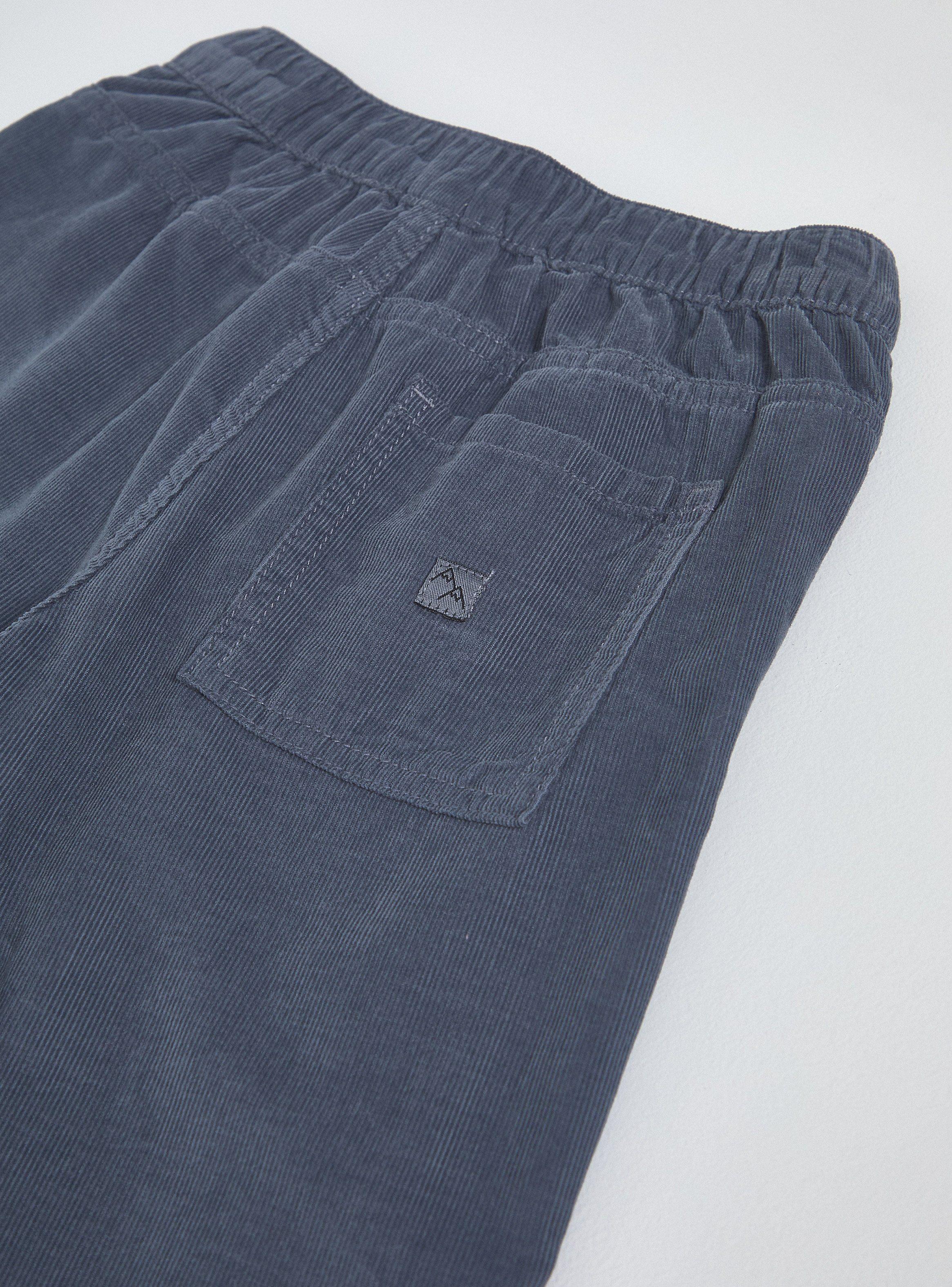 Pantalón Cotelé 21W Forrado-3