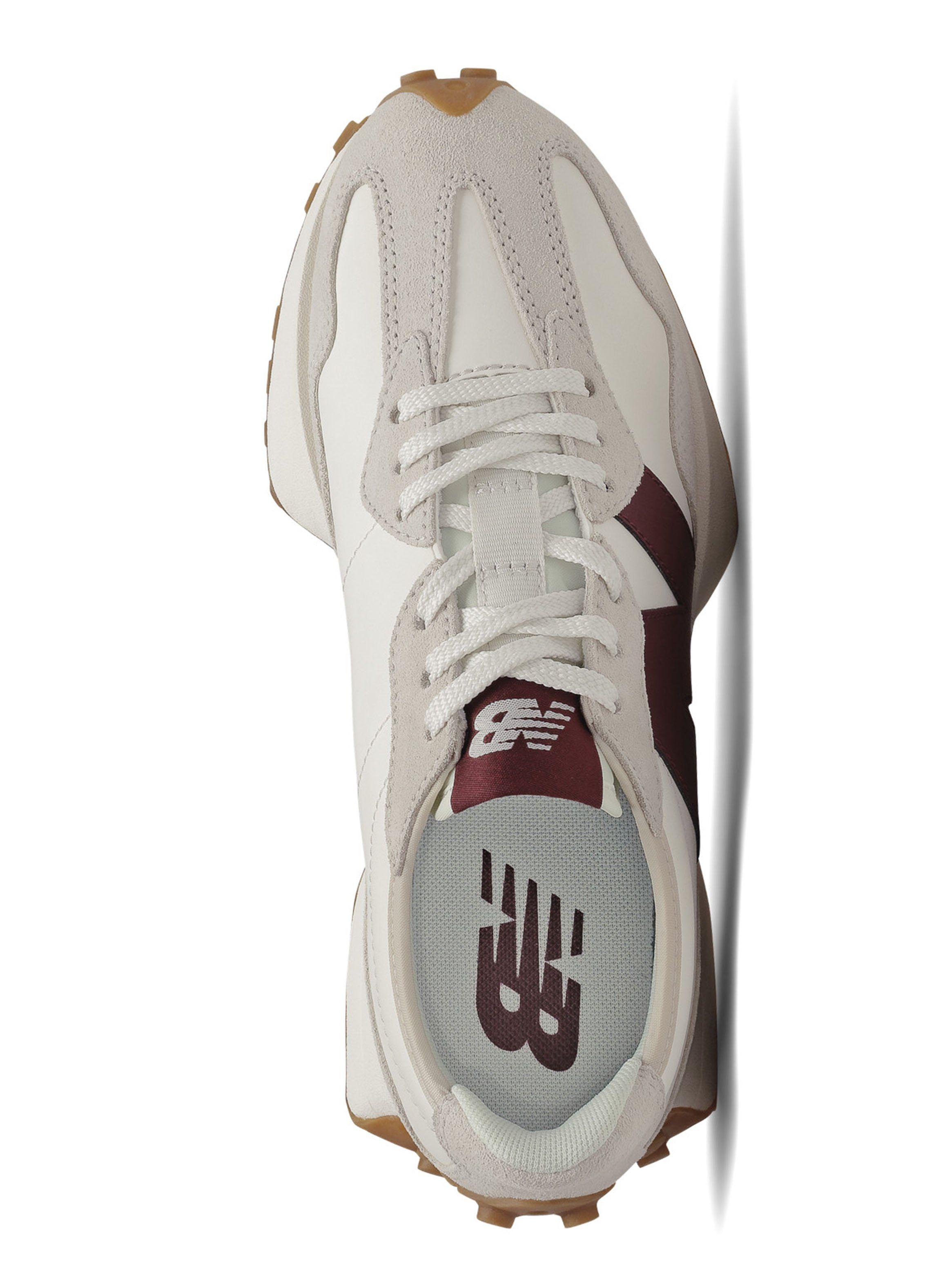 Zapatilla Urbana Logotipo Color 327 Cuero Mujer-2