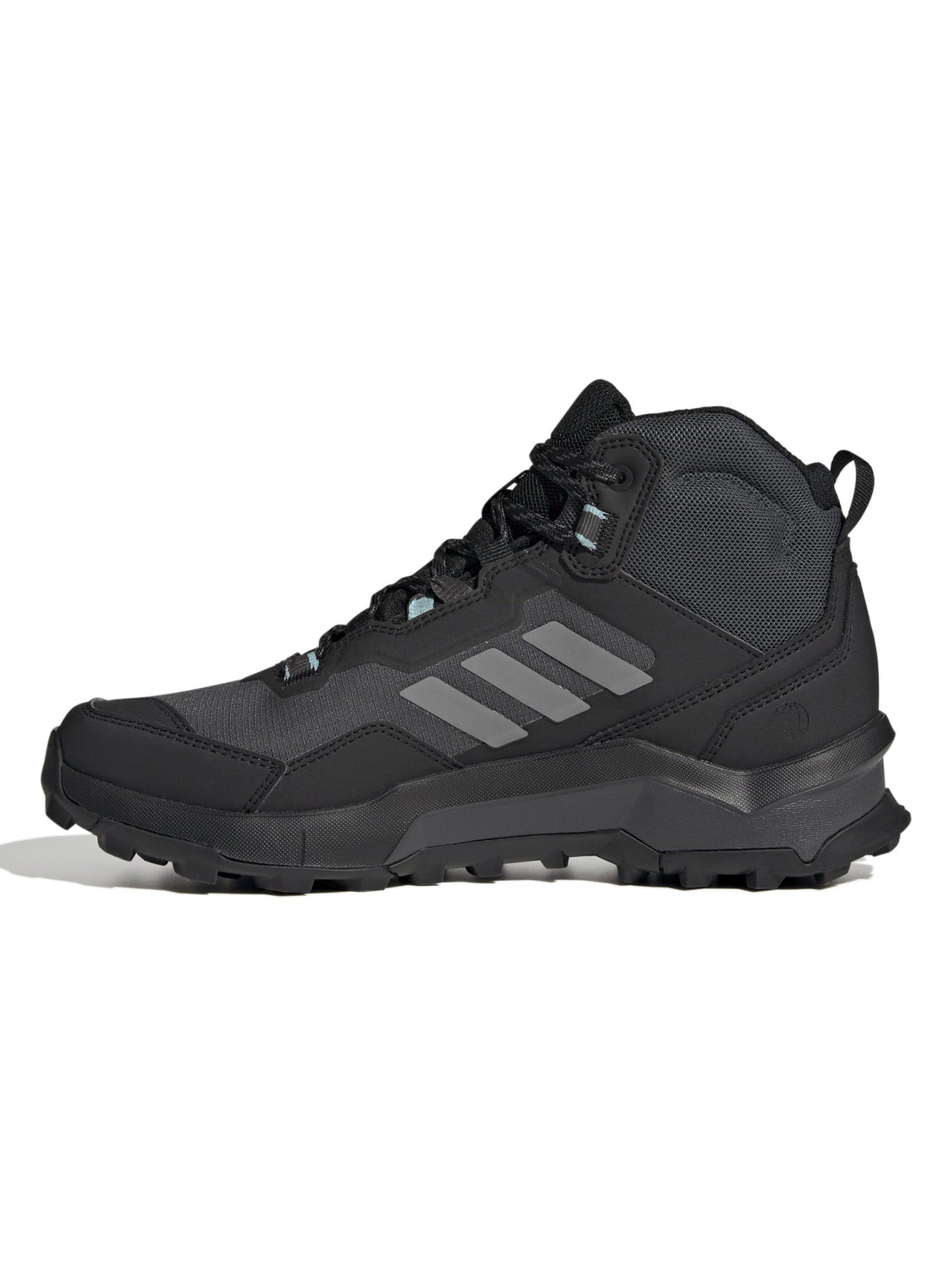 Zapatilla Outdoor W Hiking Terrex Ax4 Mid GTX Mujer-2