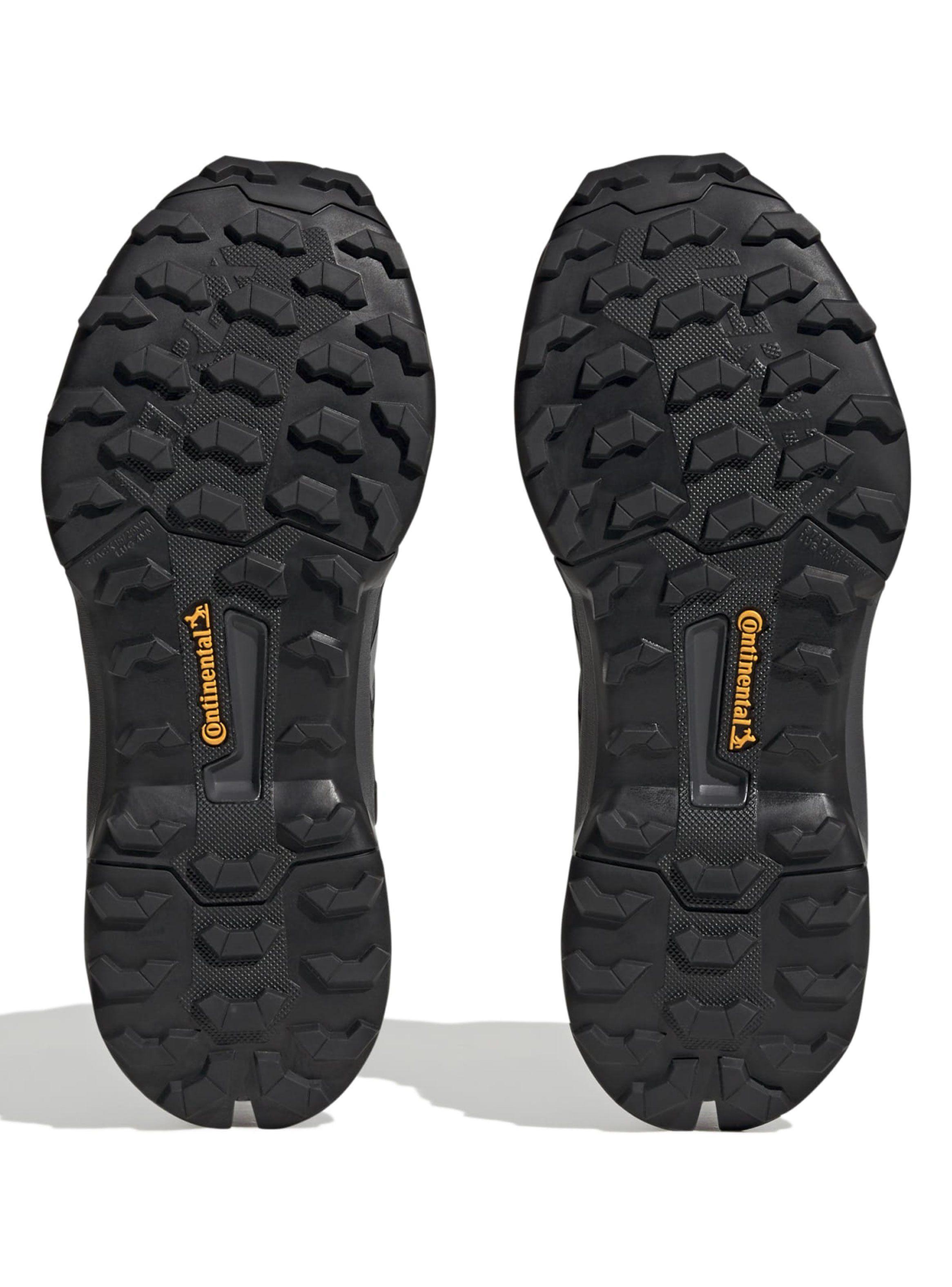 Zapatilla Outdoor W Hiking Terrex Ax4 Mid GTX Mujer-5